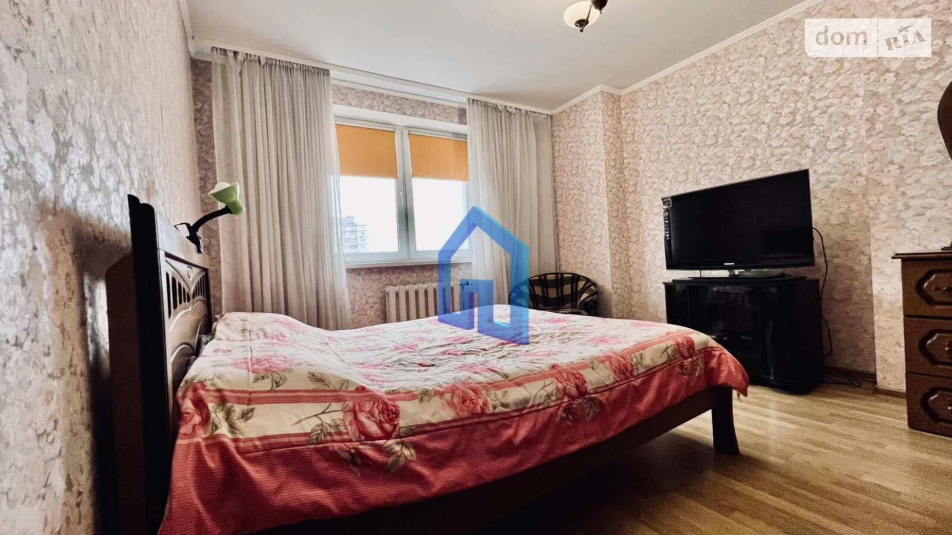 Здається в оренду 2-кімнатна квартира 80 кв. м у Києві, вул. Олександра Мишуги, 8 - фото 2