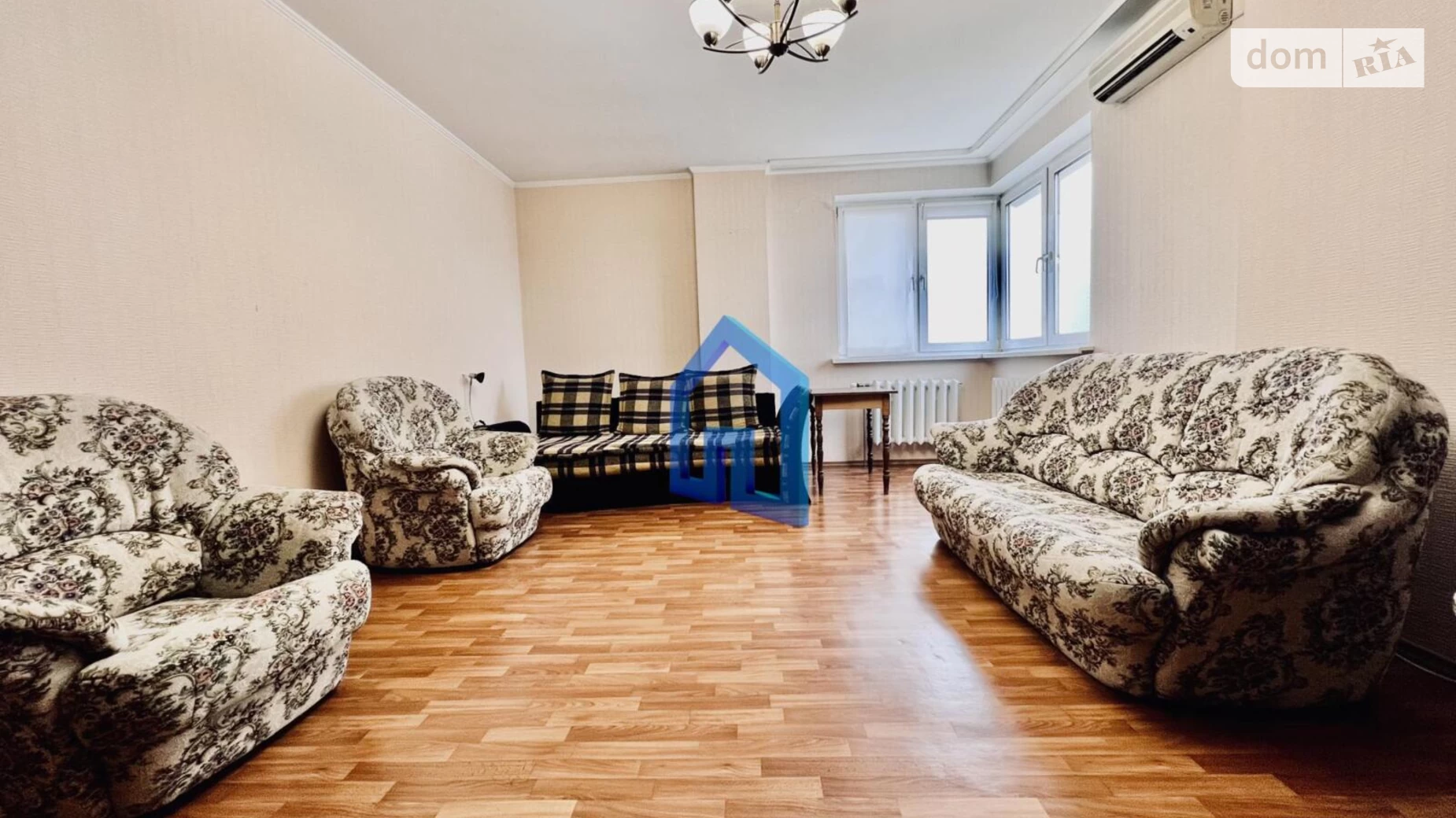 Здається в оренду 2-кімнатна квартира 80 кв. м у Києві, вул. Олександра Мишуги, 8 - фото 5