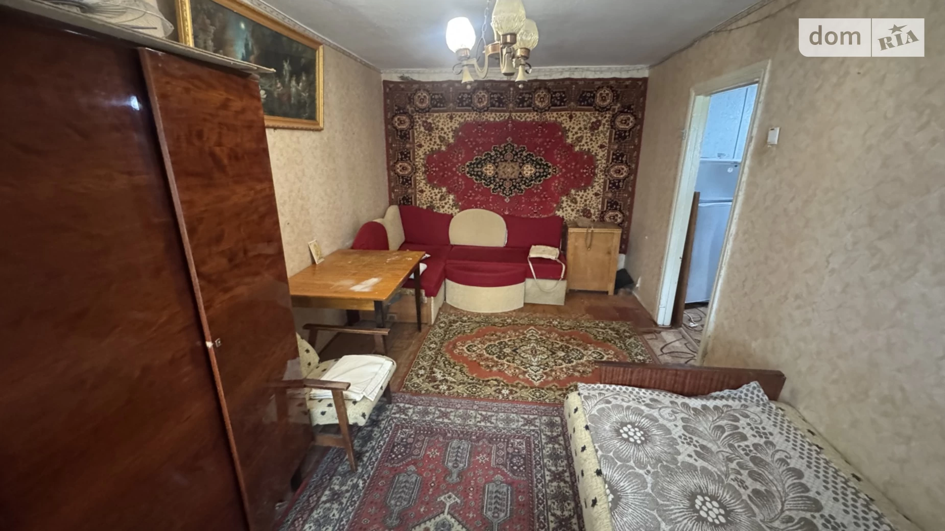 Продається 1-кімнатна квартира 32.1 кв. м у Миколаєві, вул. Професора Бузніка - фото 2