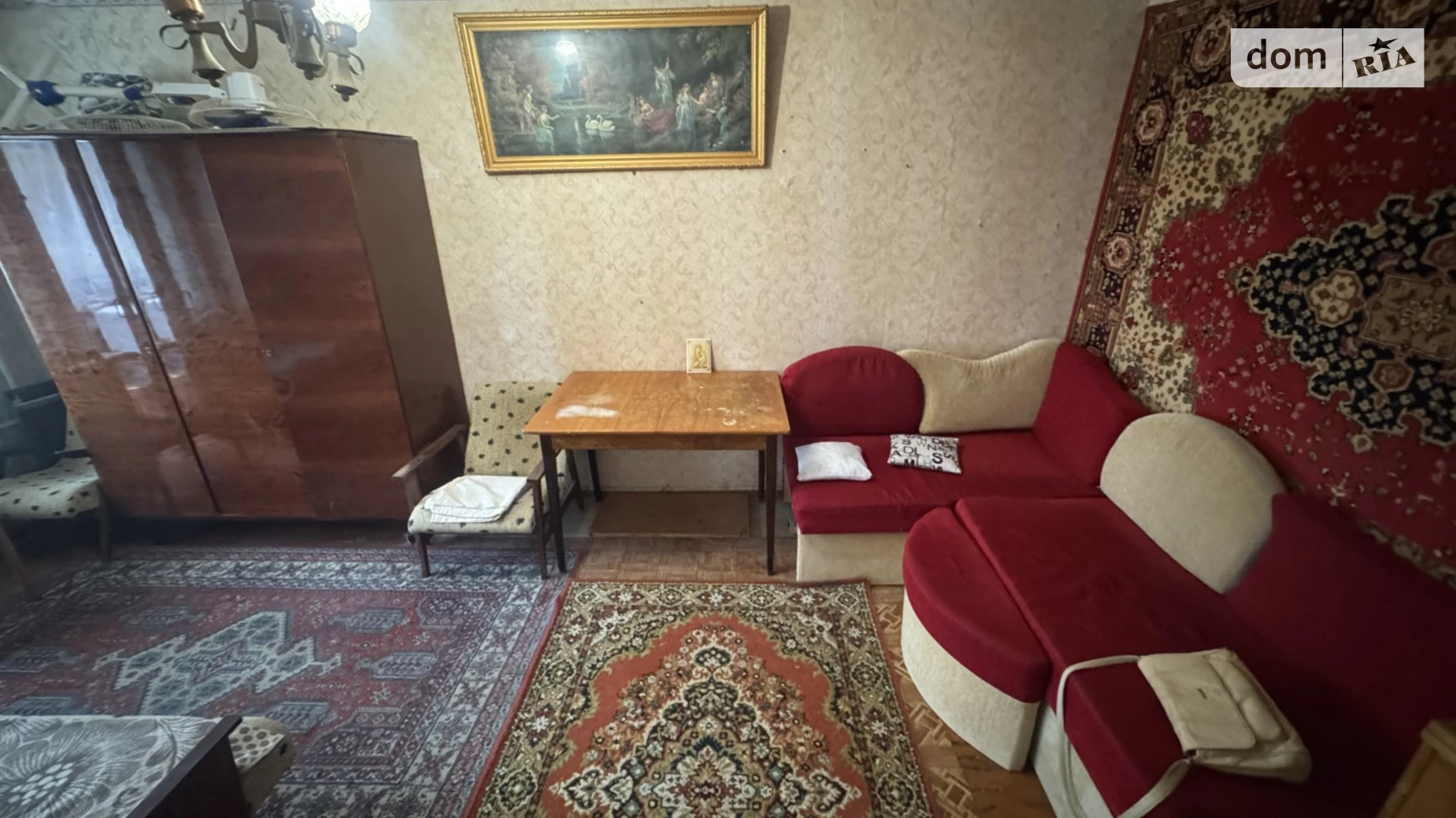 Продається 1-кімнатна квартира 32.1 кв. м у Миколаєві, вул. Професора Бузніка - фото 5