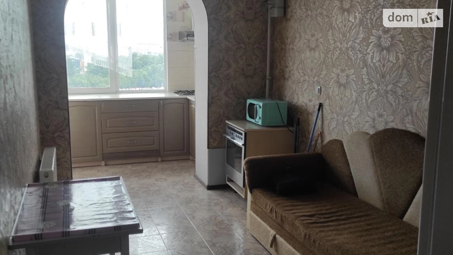 Здається в оренду 1-кімнатна квартира 50 кв. м у Хмельницькому, вул. Зарічанська, 11 - фото 4