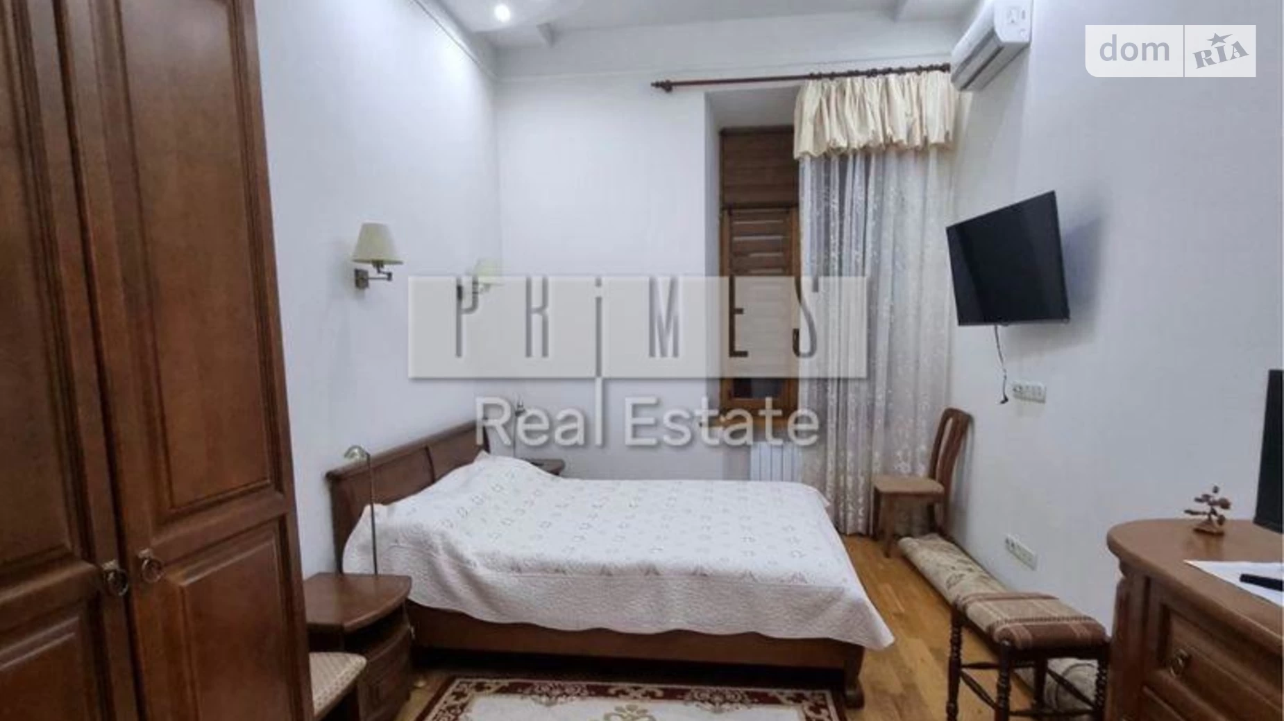 Продается 2-комнатная квартира 72 кв. м в Киеве, ул. Крещатик, 15 - фото 2