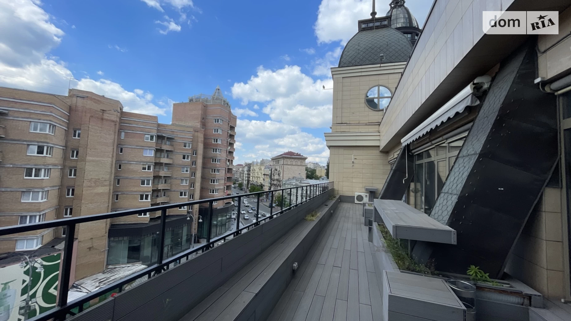 Здається в оренду офіс 670 кв. м в бізнес-центрі, цена: 13500 $ - фото 4