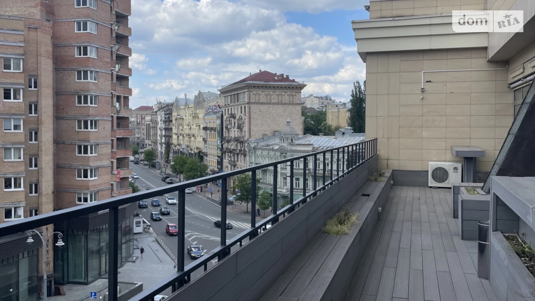 вул. Басейна, 2А Липки Київ, цена: 13500 $ - фото 5
