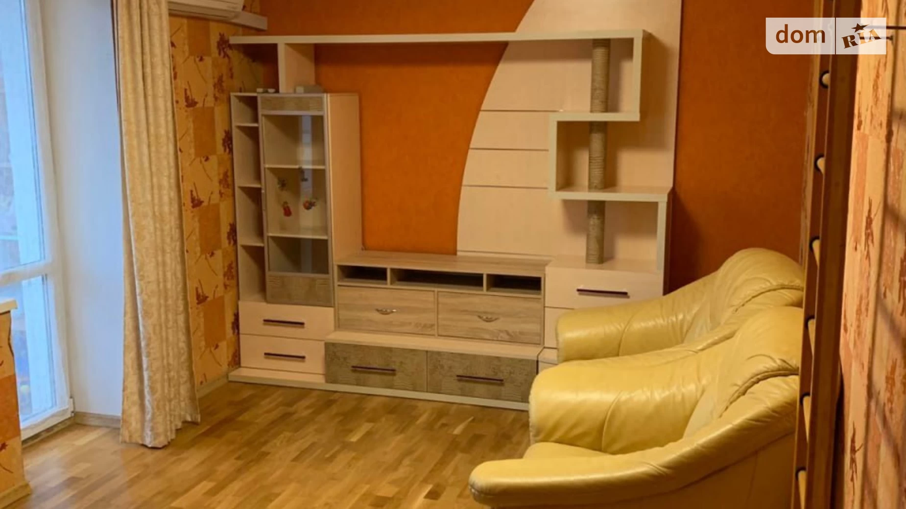 Сдается в аренду 2-комнатная квартира 43 кв. м в Днепре, просп. Науки(Гагарина), 169 - фото 4