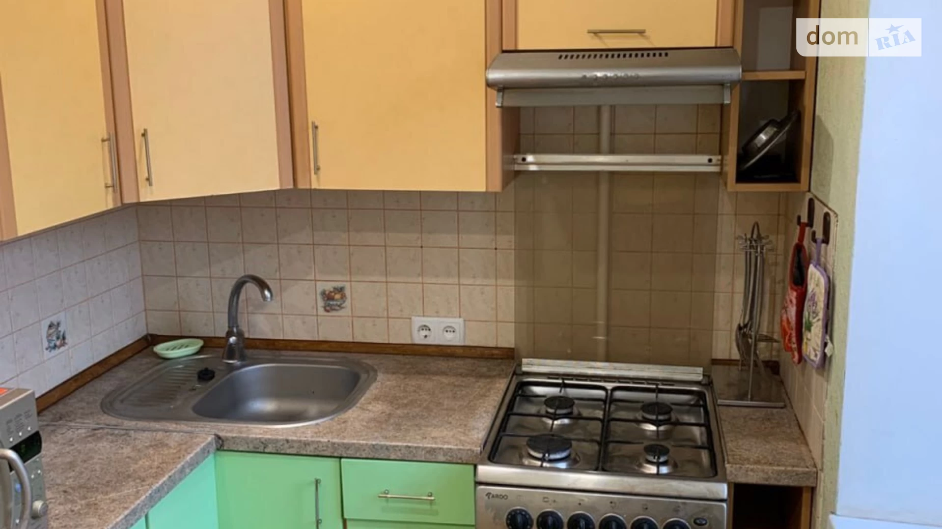 Сдается в аренду 2-комнатная квартира 43 кв. м в Днепре - фото 3