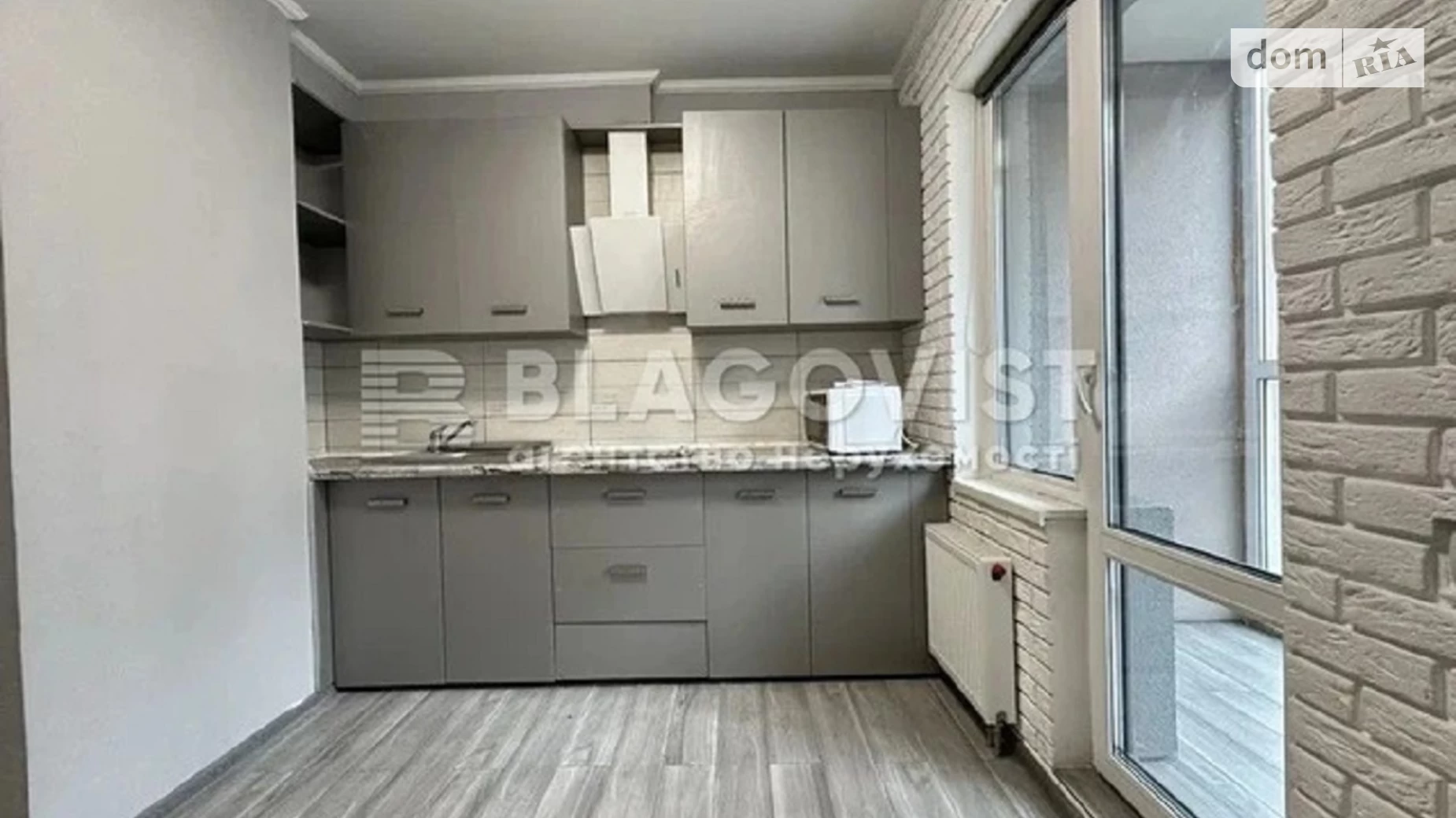 Продается 1-комнатная квартира 42 кв. м в Киеве, Тираспільська, 60 - фото 4