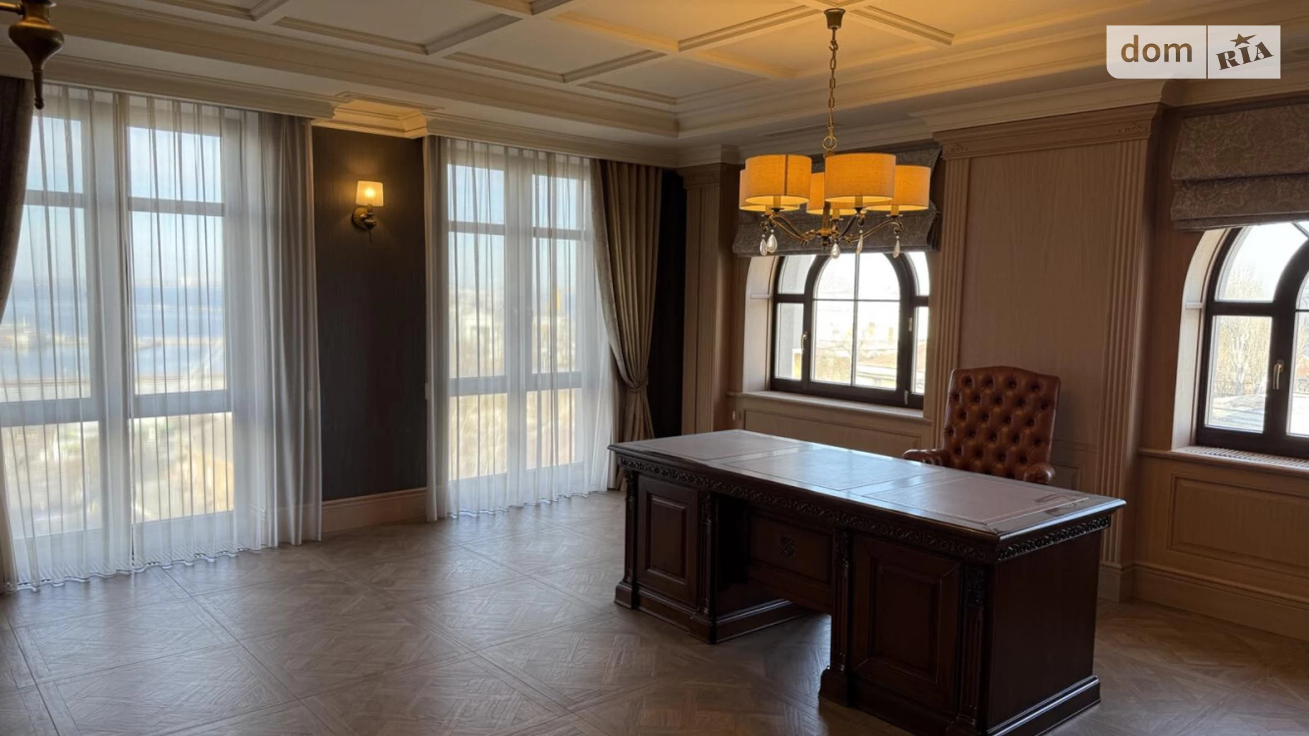 Продається 3-кімнатна квартира 340 кв. м у Одесі, узвіз Військовий - фото 3