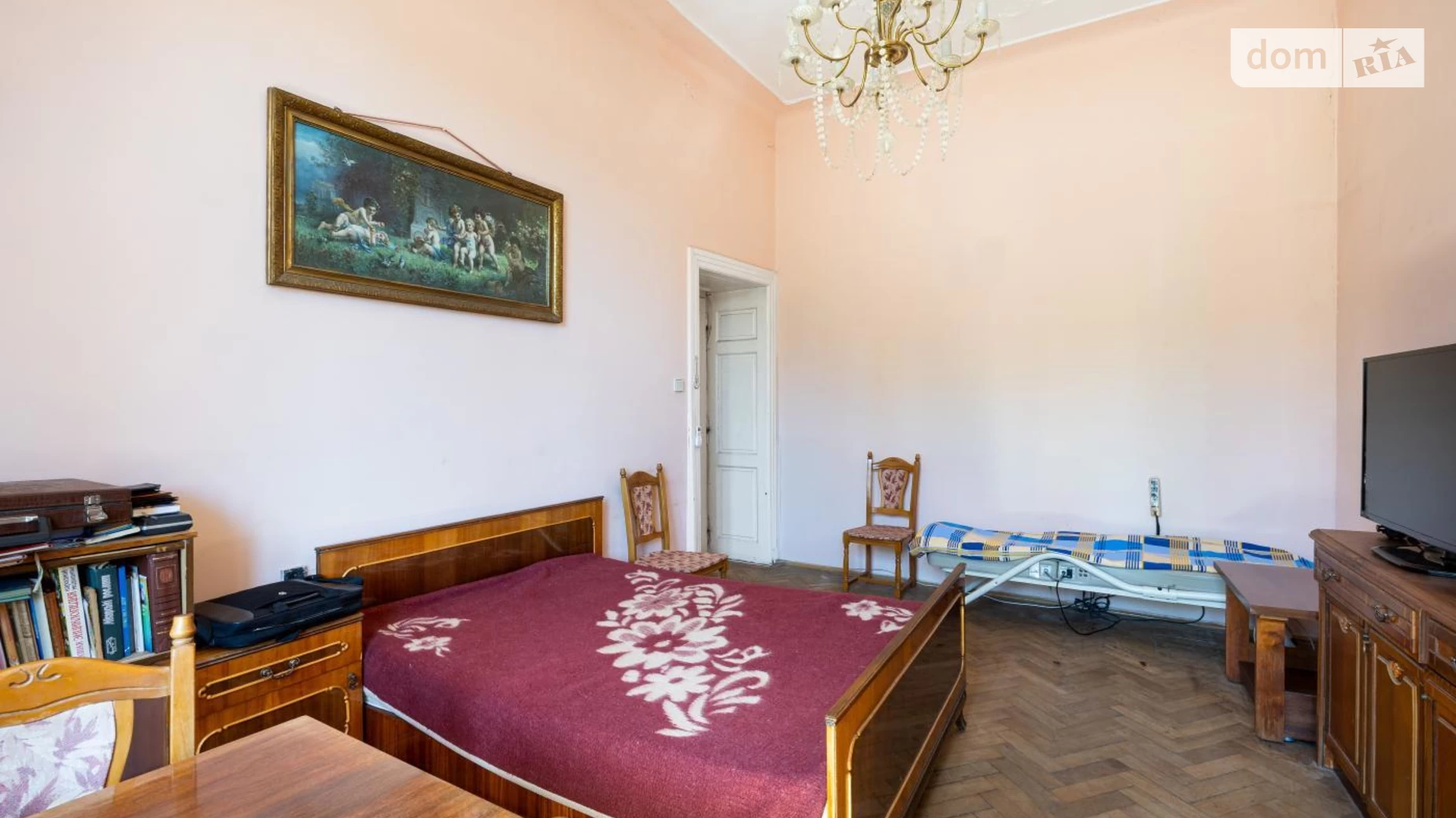 Продается 2-комнатная квартира 79 кв. м в Львове, цена: 160000 $ - фото 4