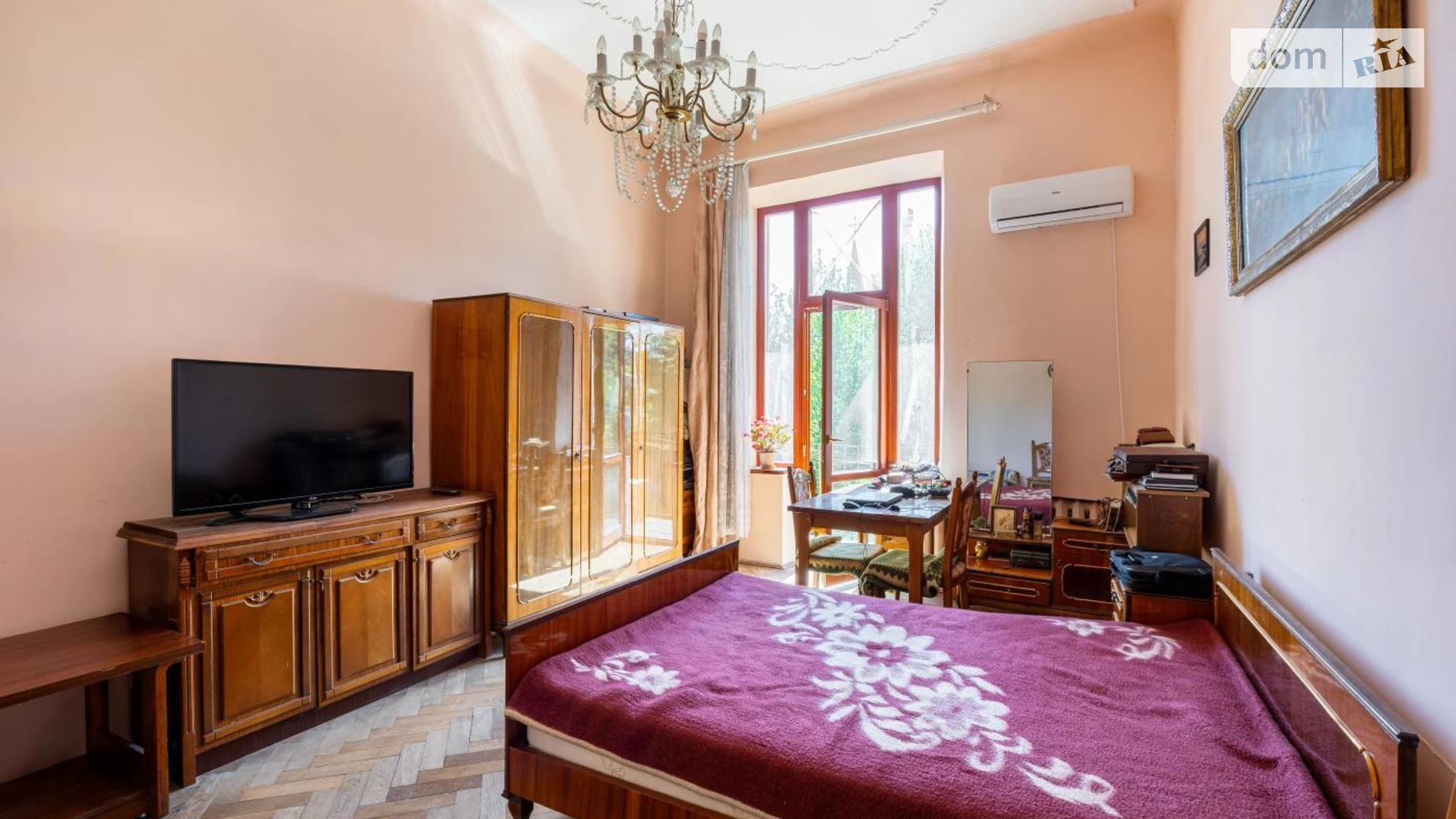 Продается 2-комнатная квартира 79 кв. м в Львове, цена: 160000 $ - фото 3