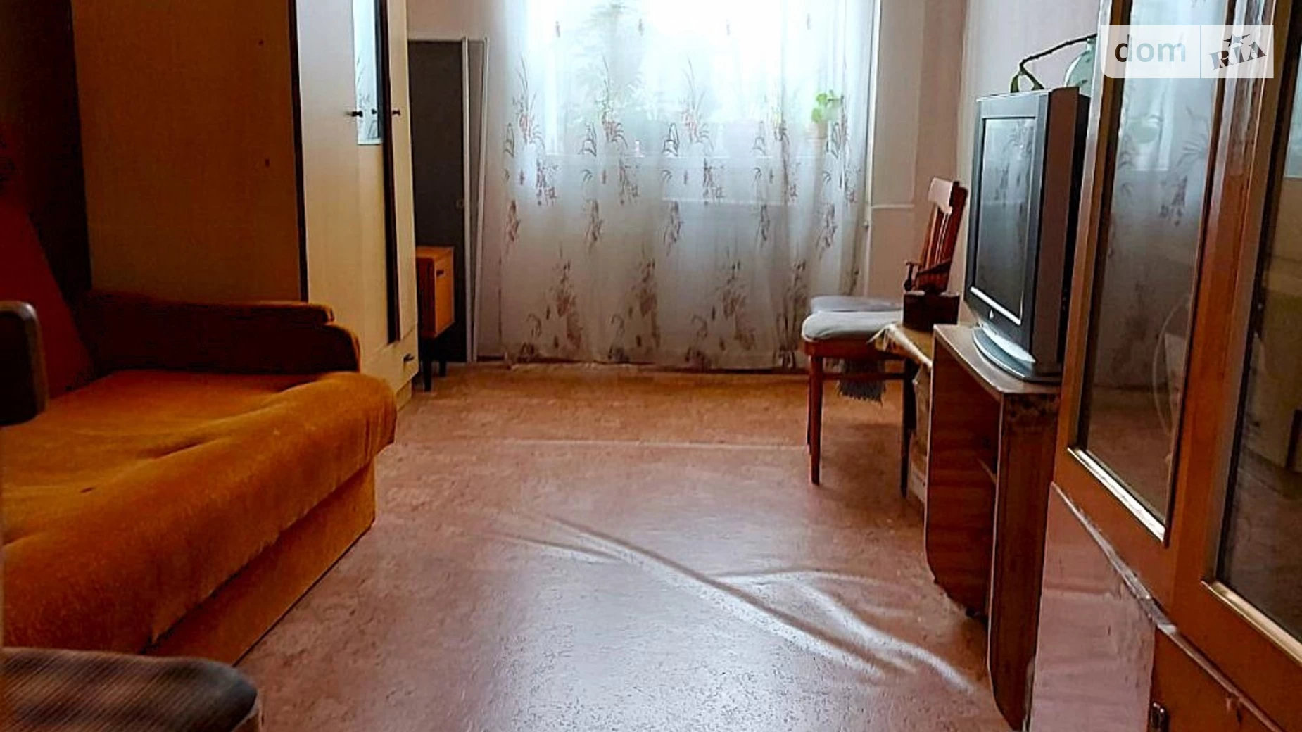 Продается 3-комнатная квартира 76 кв. м в Одессе, ул. Черноморского казачества - фото 2
