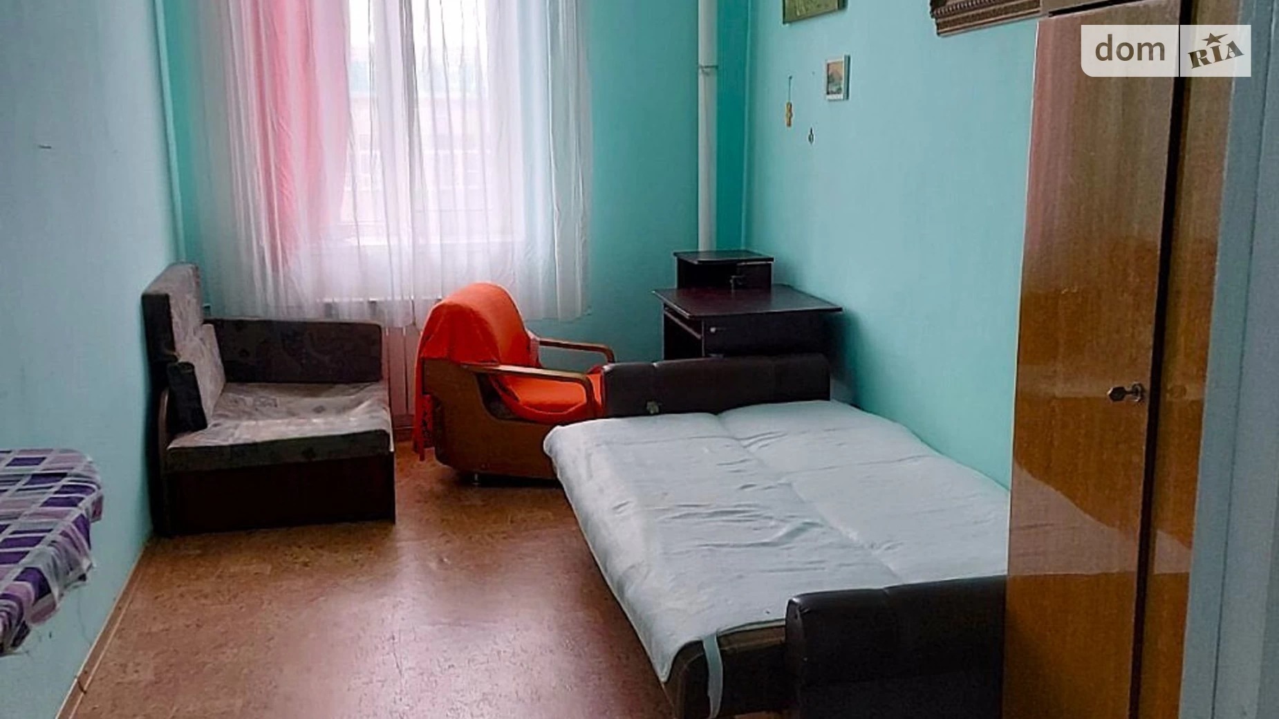 Продается 3-комнатная квартира 76 кв. м в Одессе, ул. Черноморского казачества - фото 3