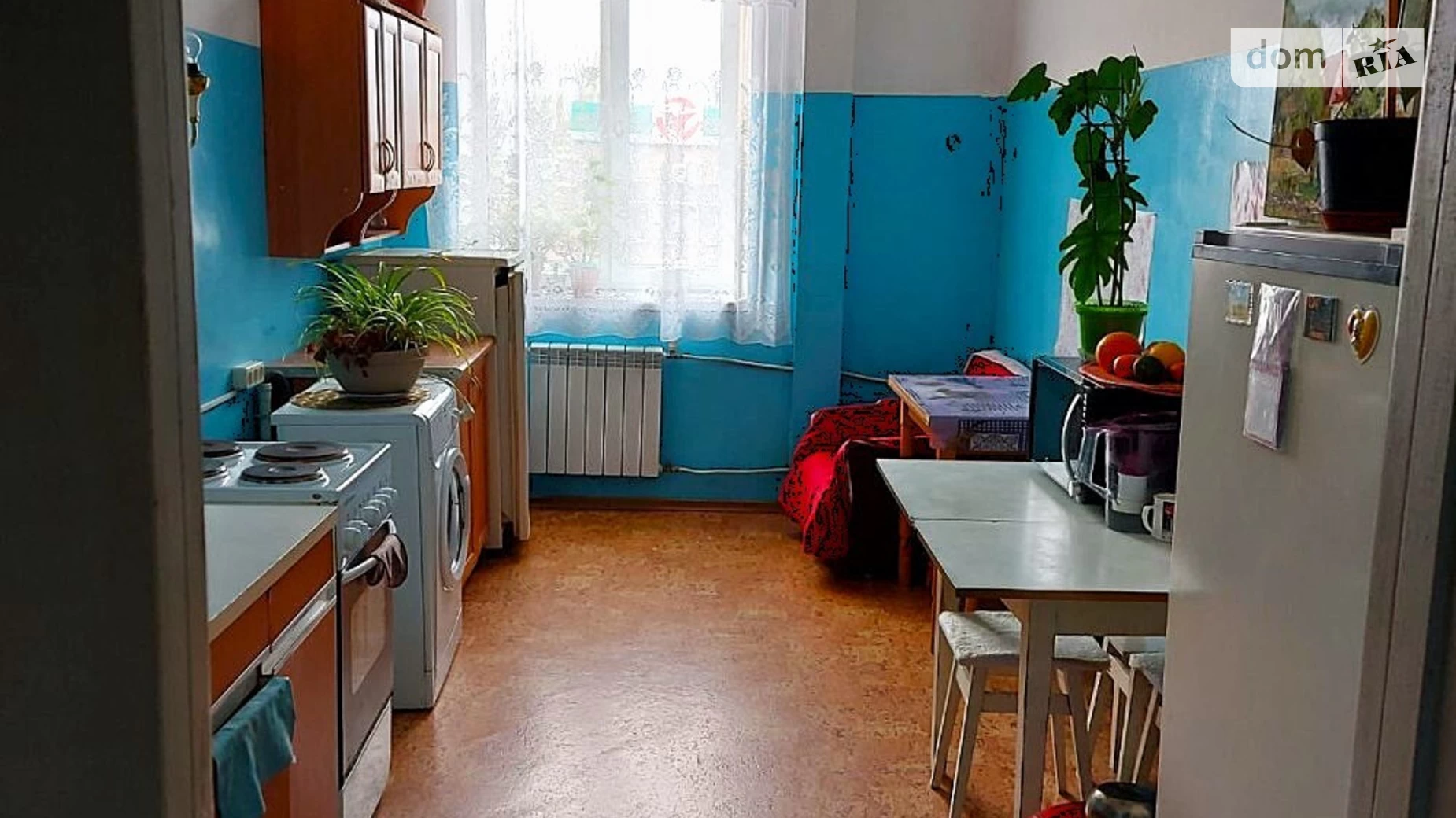 Продається 3-кімнатна квартира 76 кв. м у Одесі, вул. Чорноморського козацтва - фото 4