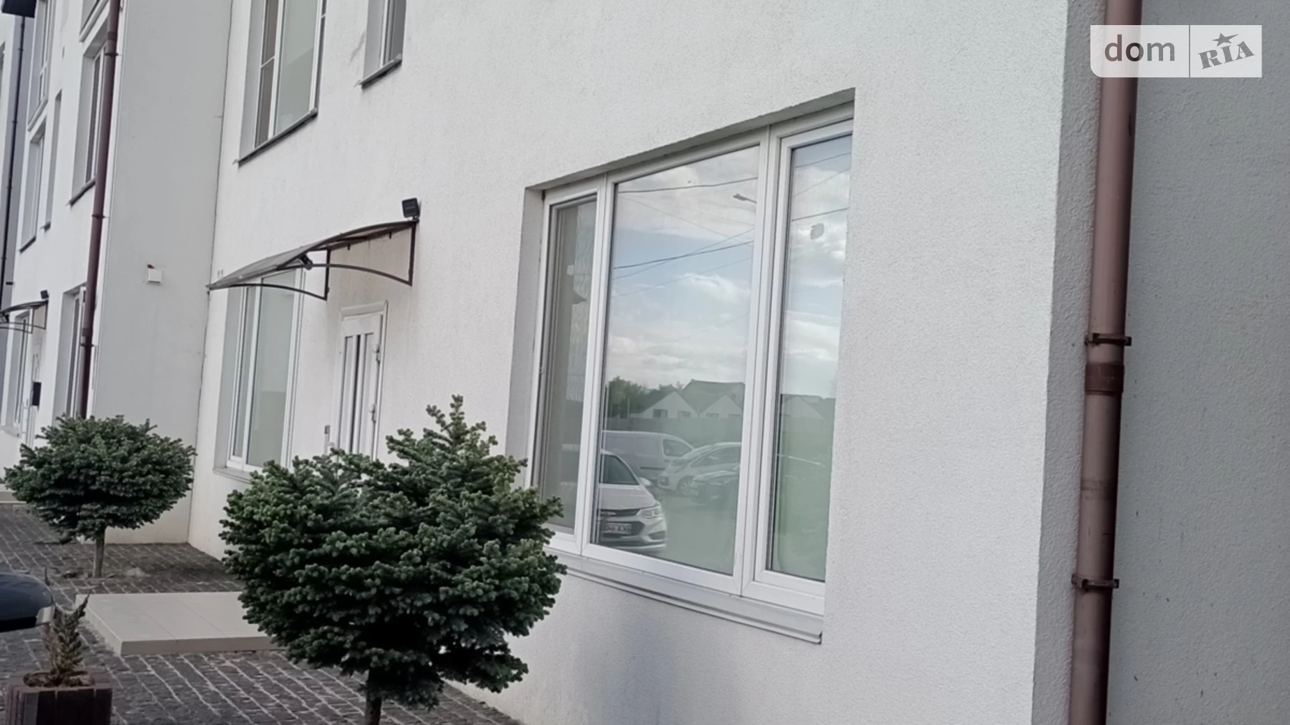 Продается 1-комнатная квартира 17 кв. м в Софиевской Борщаговке, ул. Леменовская, 9 - фото 2