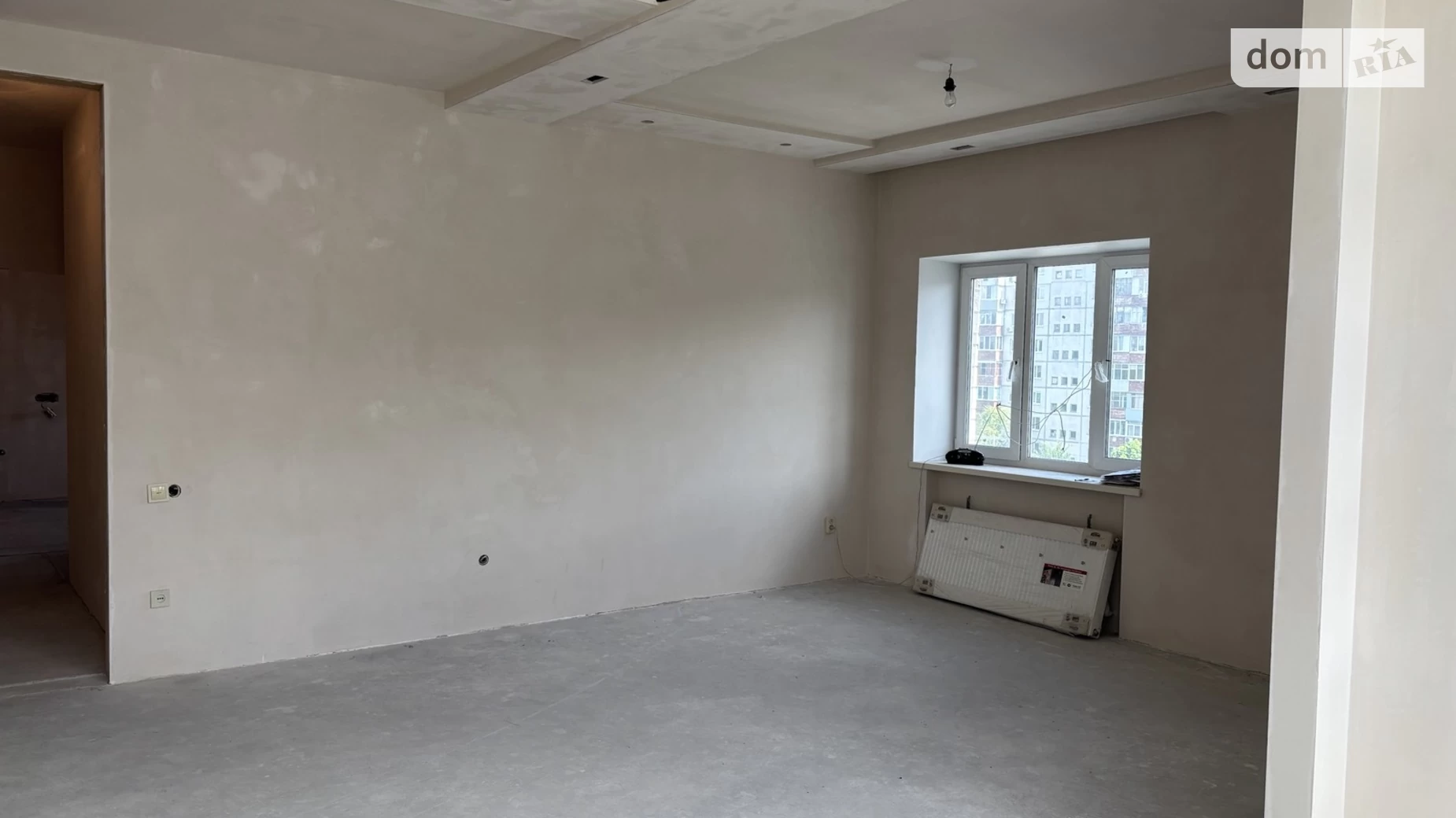 Продається 3-кімнатна квартира 123.5 кв. м у Білій Церкві, вул. Гетьмана Сагайдачного, 121 - фото 2