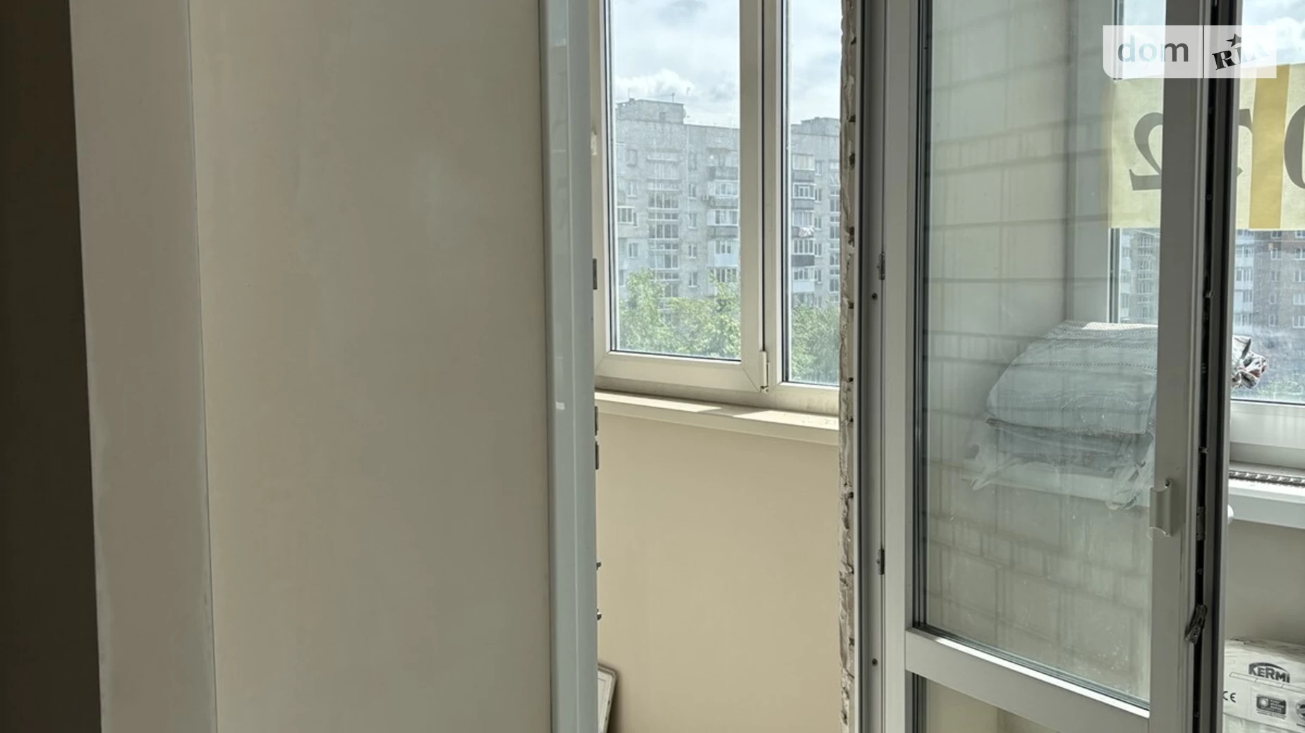 Продається 3-кімнатна квартира 123.5 кв. м у Білій Церкві, вул. Гетьмана Сагайдачного, 121 - фото 5