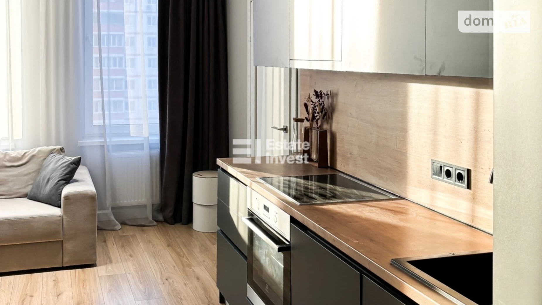 Продается 2-комнатная квартира 55 кв. м в Харькове, цена: 79000 $ - фото 3