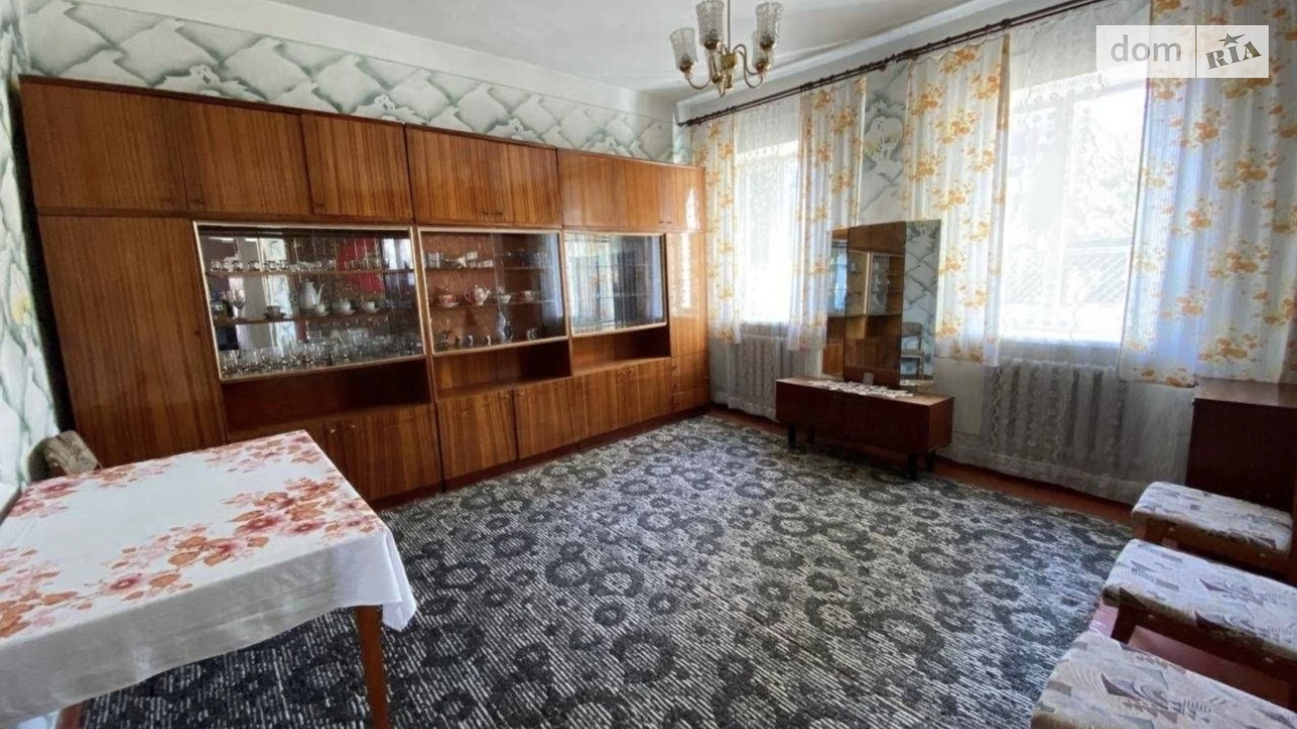 Продается часть дома 80 кв. м с камином, цена: 53000 $ - фото 3
