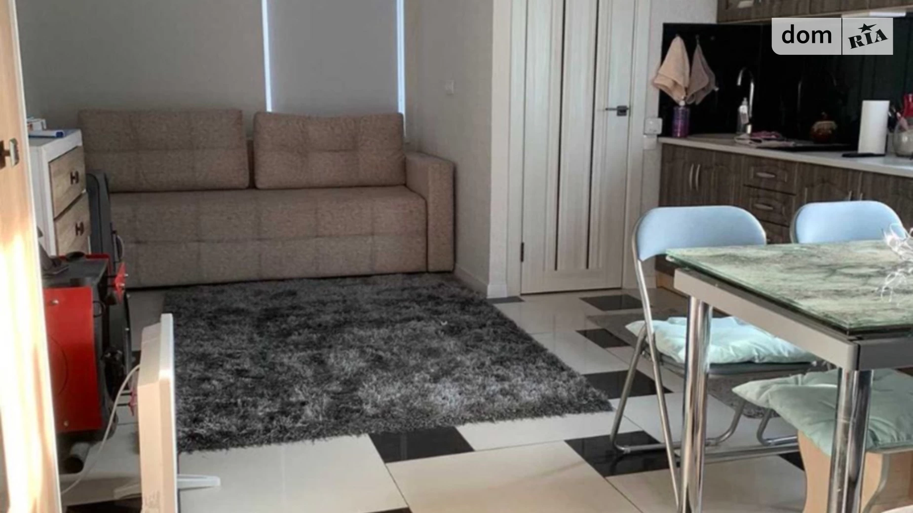 Продается одноэтажный дом 42 кв. м с мебелью, цена: 29000 $ - фото 3