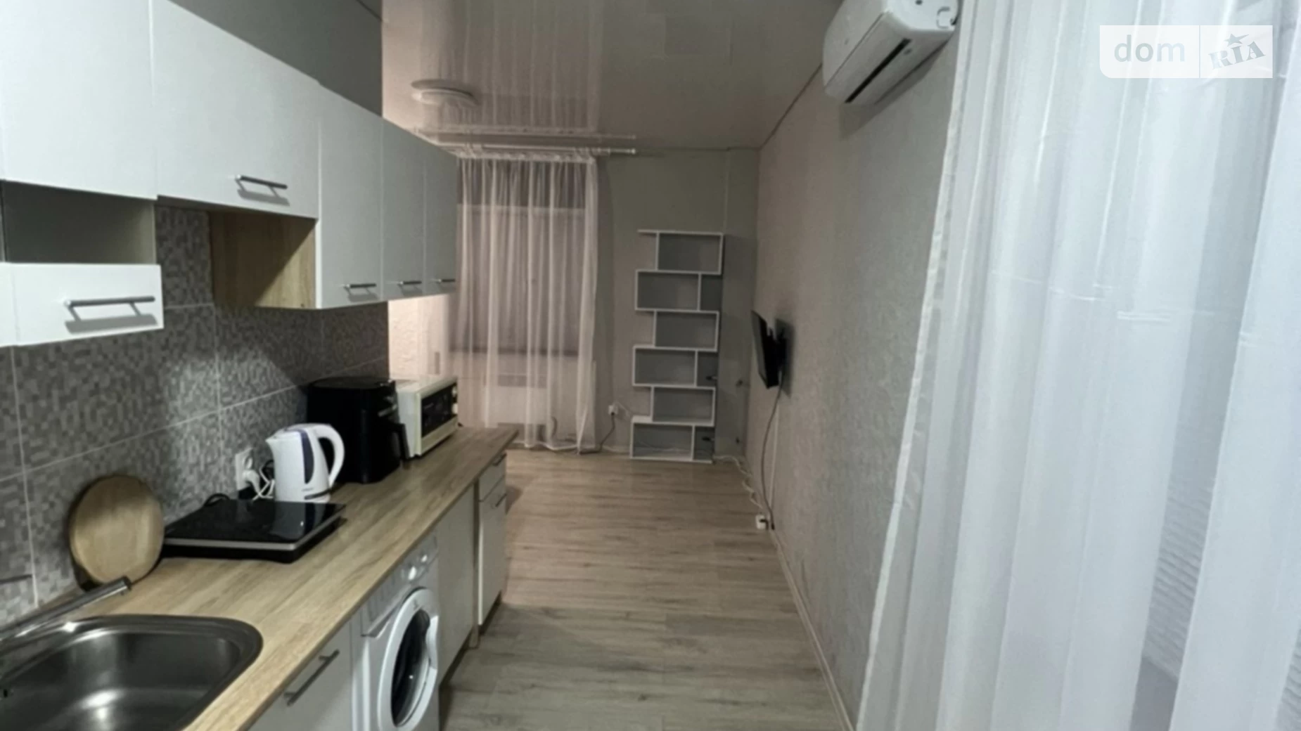 Продається 1-кімнатна квартира 29 кв. м у, цена: 33500 $ - фото 3