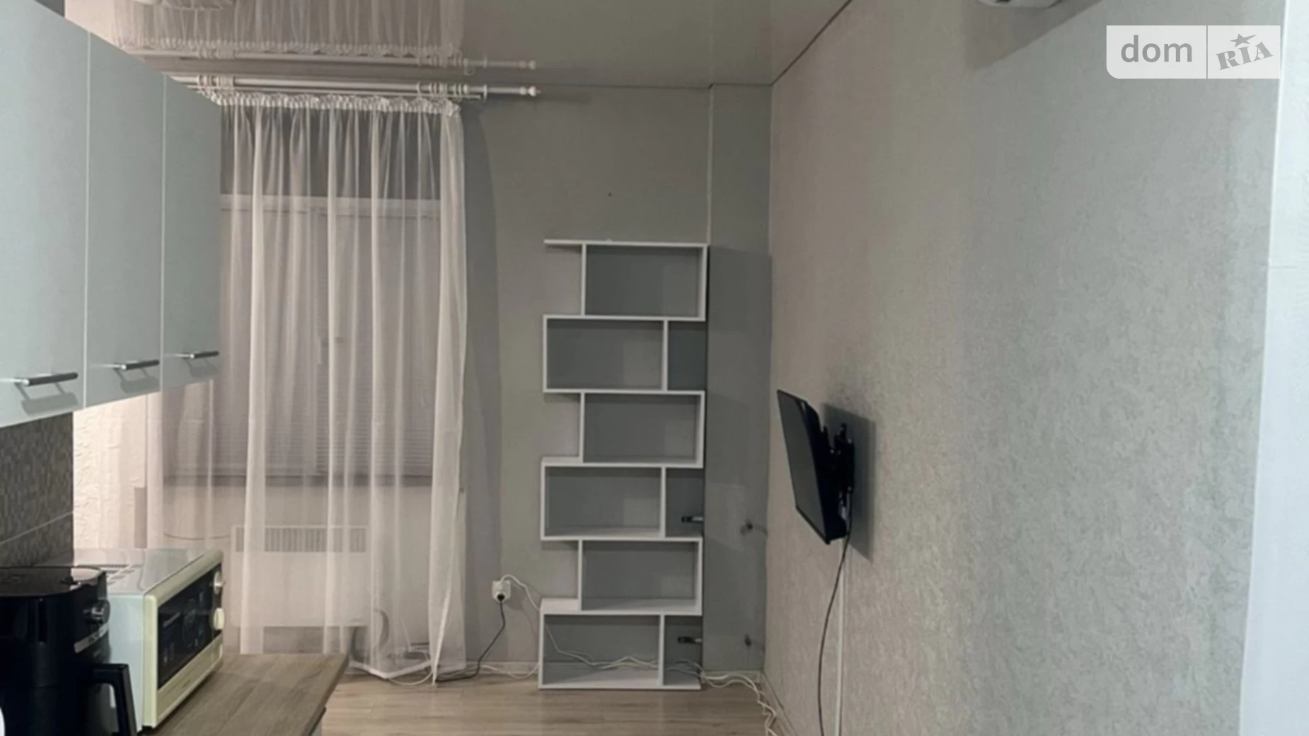 Продається 1-кімнатна квартира 29 кв. м у, цена: 33500 $ - фото 4