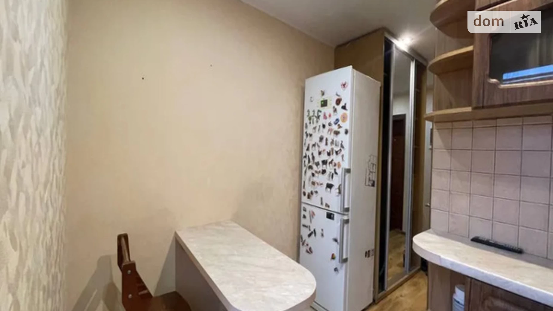 Сдается в аренду 2-комнатная квартира 47 кв. м в Днепре - фото 3