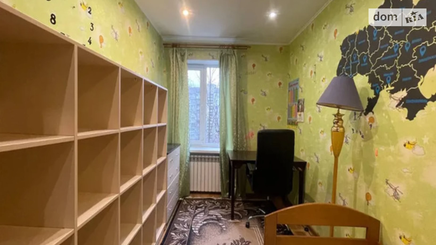 Сдается в аренду 2-комнатная квартира 47 кв. м в Днепре - фото 5