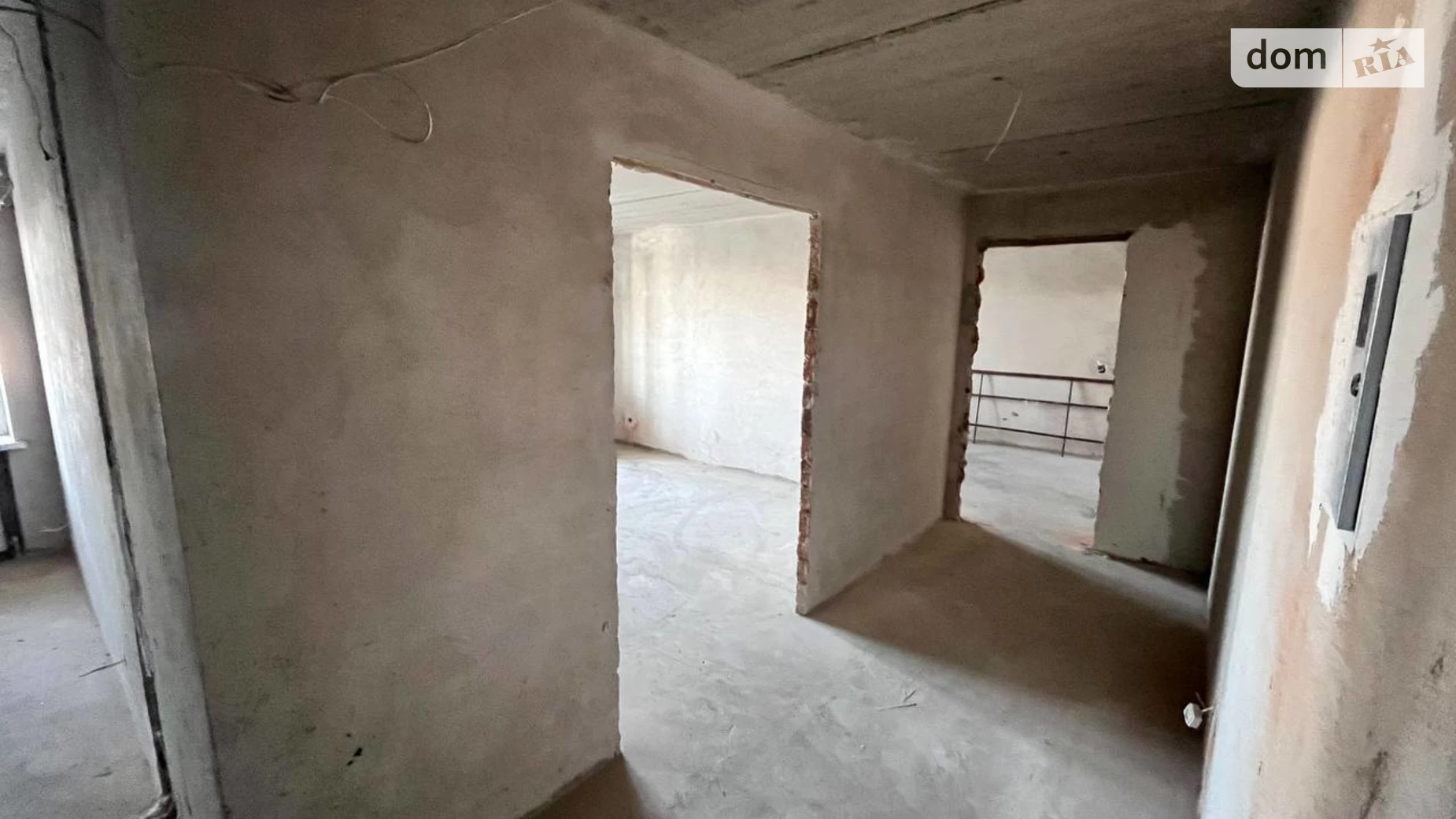 Продается 2-комнатная квартира 65 кв. м в Хмельницком, ул. Зализняка Максима, 22/1 - фото 3