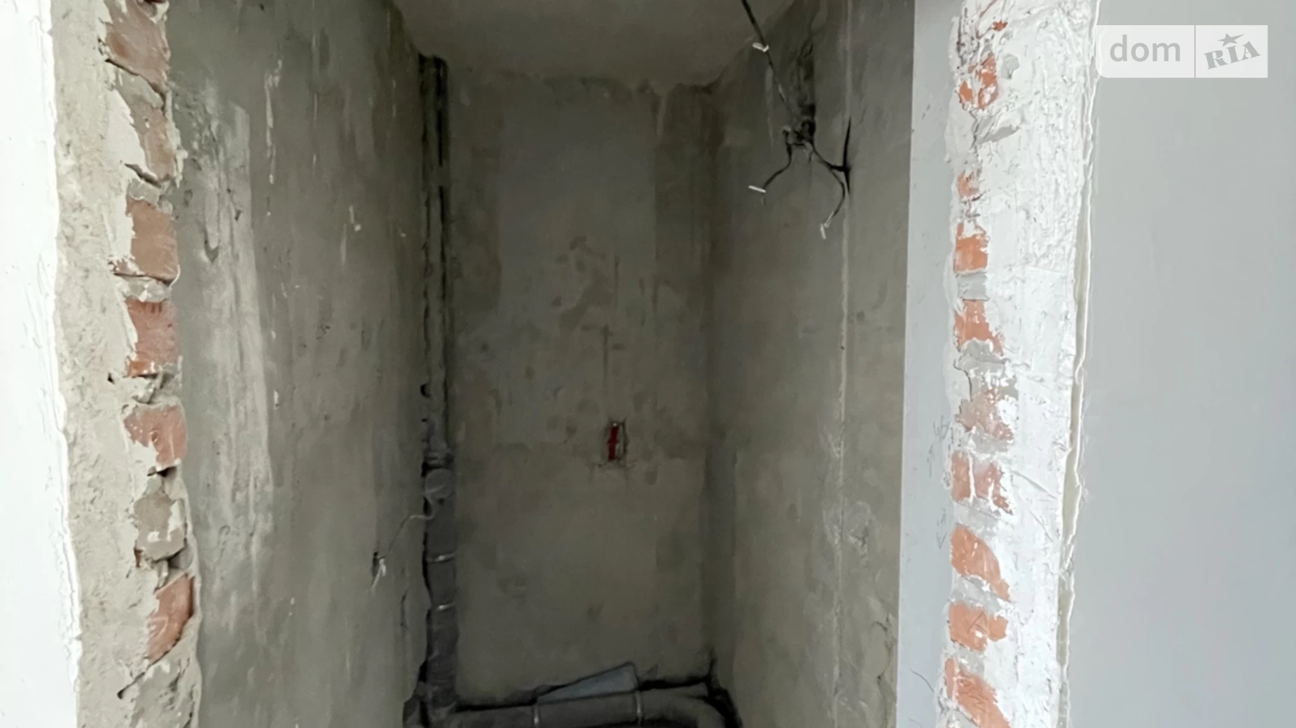 Продається 1-кімнатна квартира 39 кв. м у Києві, вул. Саперно-Слобідська, 22 - фото 3
