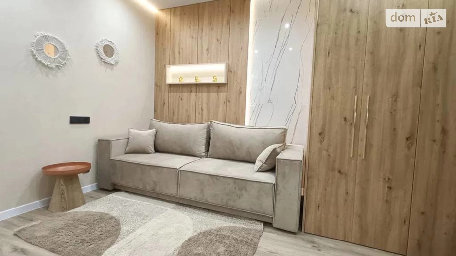 Продається 1-кімнатна квартира 42 кв. м у Одесі, вул. Краснова, 3 корпус 60 - фото 2