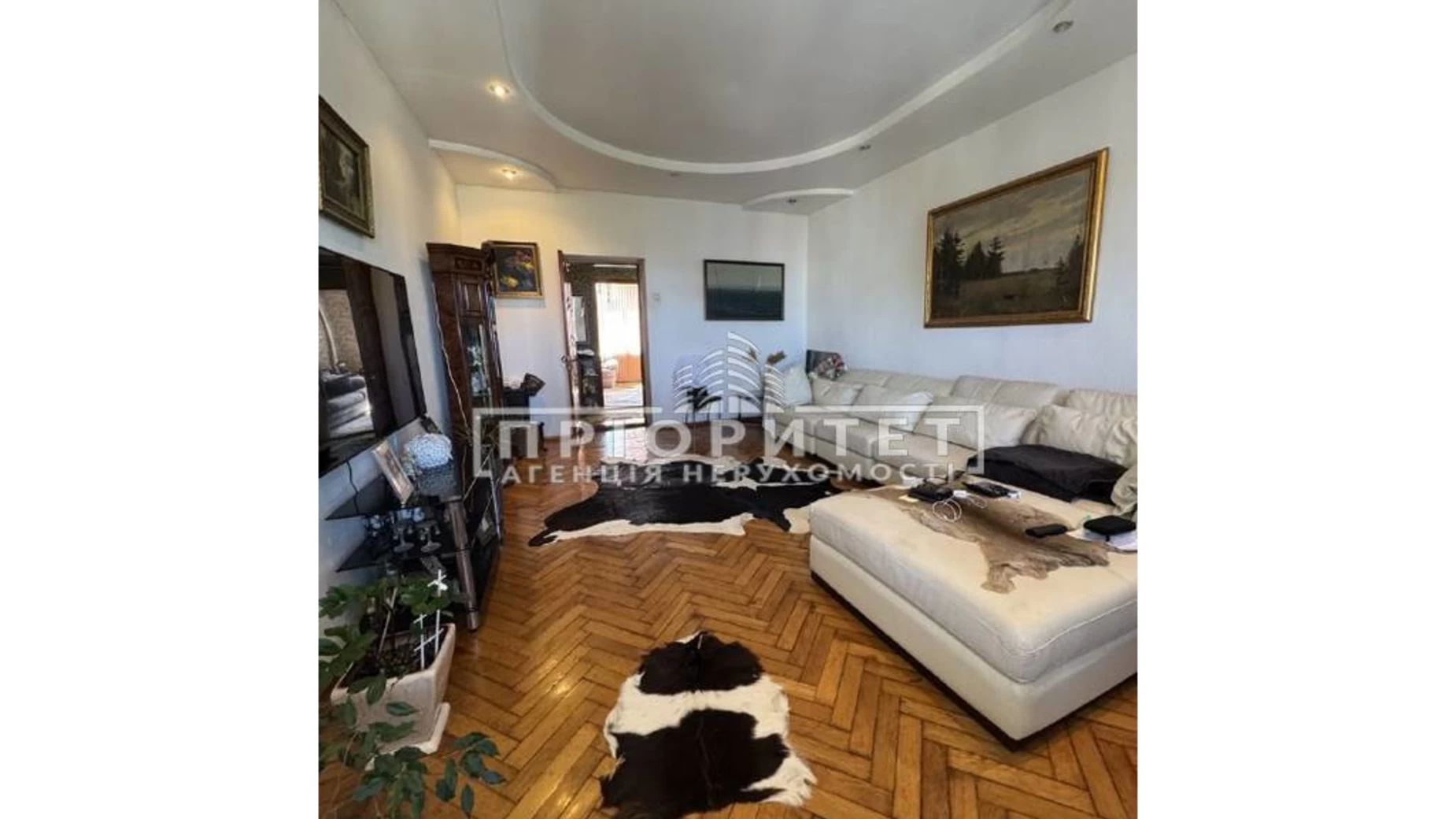 Продается 3-комнатная квартира 93 кв. м в Одессе, цена: 105000 $ - фото 2