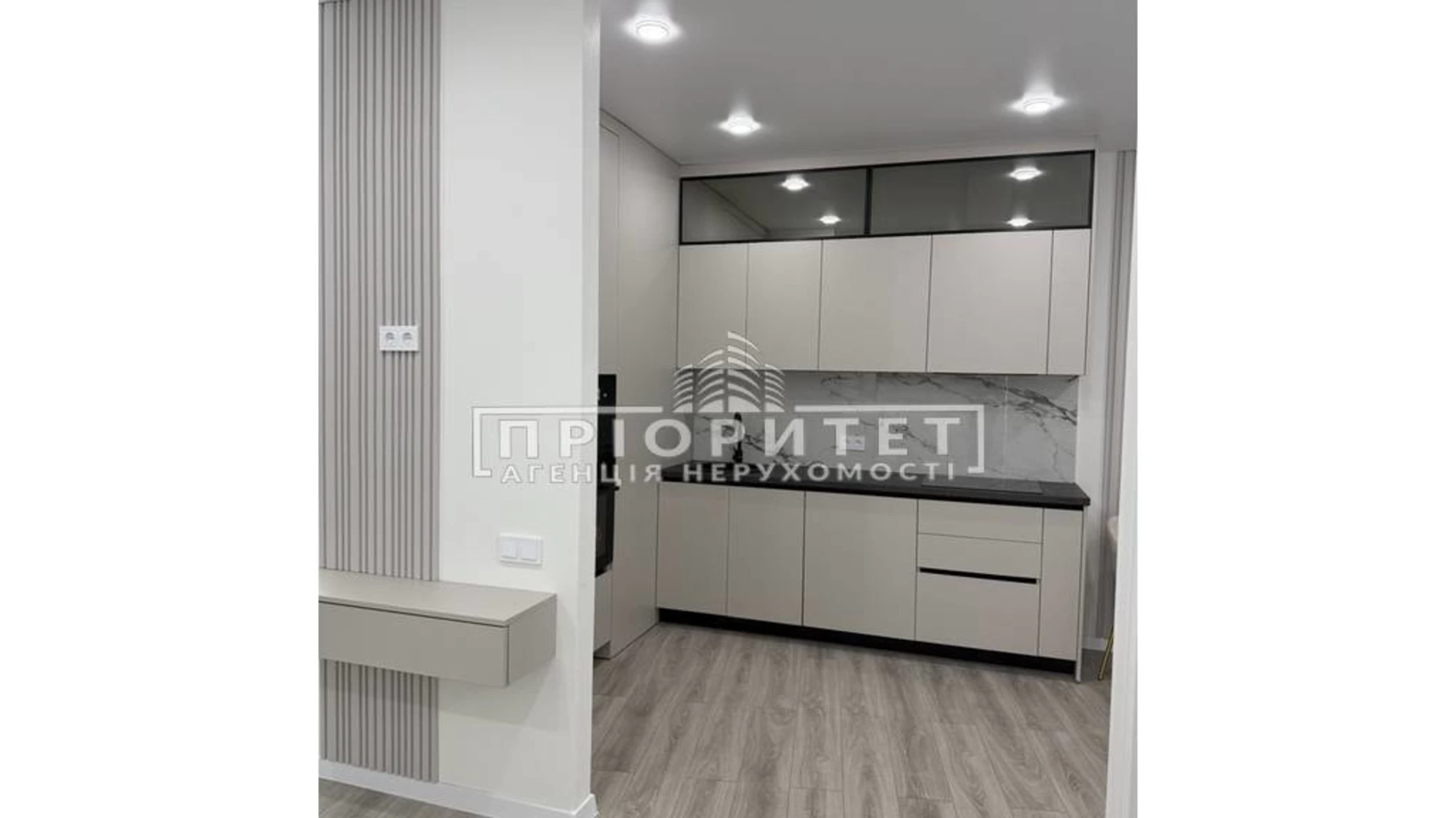 Продається 1-кімнатна квартира 43 кв. м у Одесі, вул. Краснова - фото 4