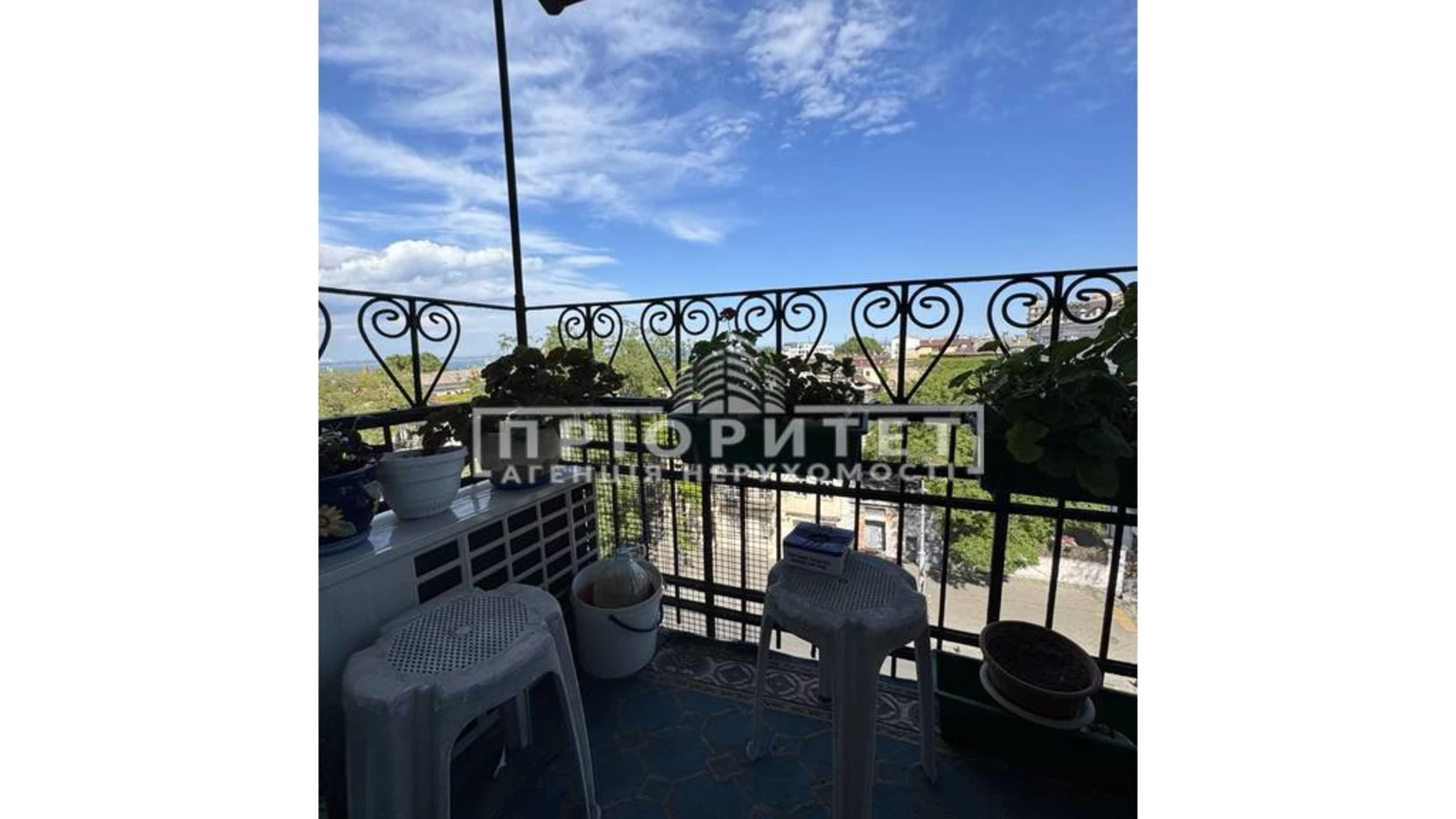 Продается 3-комнатная квартира 93 кв. м в Одессе, цена: 105000 $ - фото 3