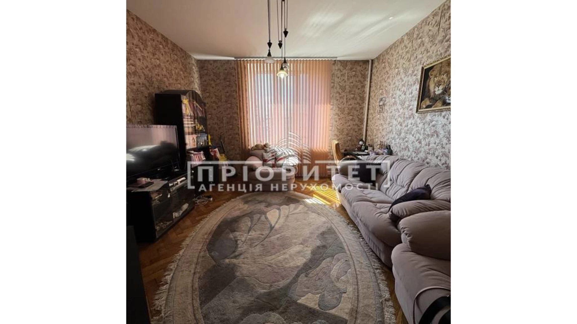 Продается 3-комнатная квартира 93 кв. м в Одессе, цена: 105000 $ - фото 5