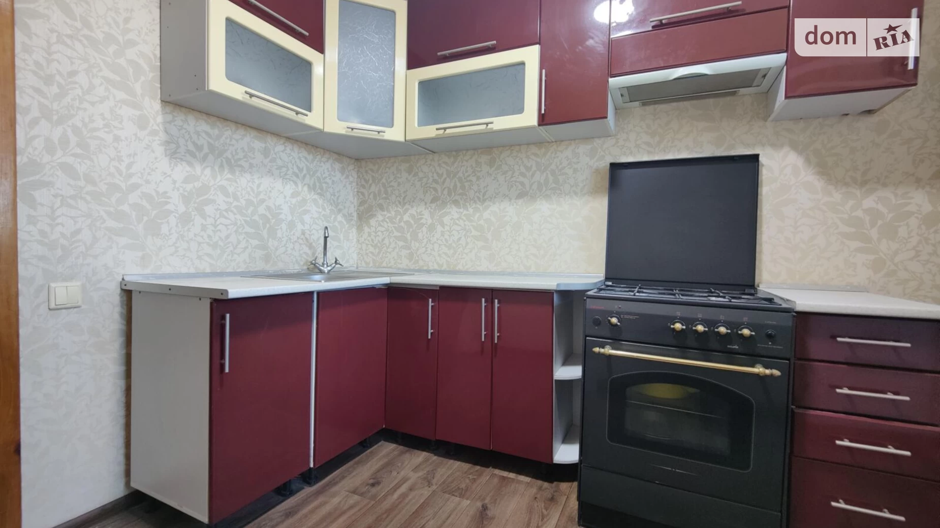 Продается 3-комнатная квартира 68 кв. м в Черкассах, ул. Вергая Виталия, 4 - фото 4