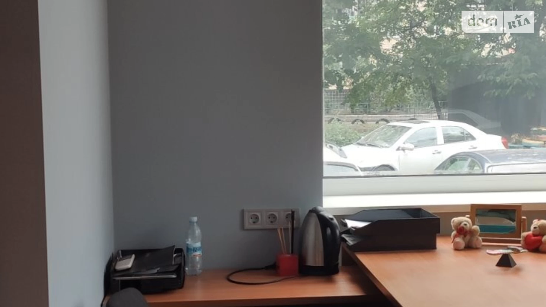 Здається в оренду приміщення вільного призначення 151 кв. м в 3-поверховій будівлі, цена: 35000 грн - фото 5