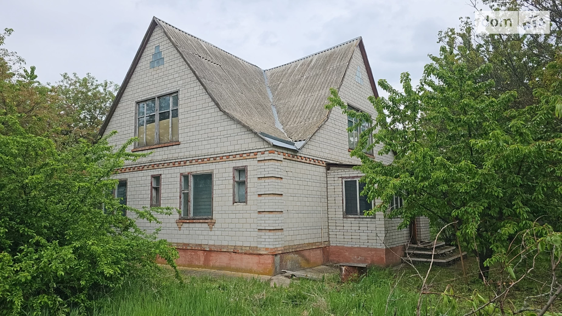 Продається будинок 2 поверховий 156.8 кв. м з ділянкою, цена: 28000 $ - фото 3