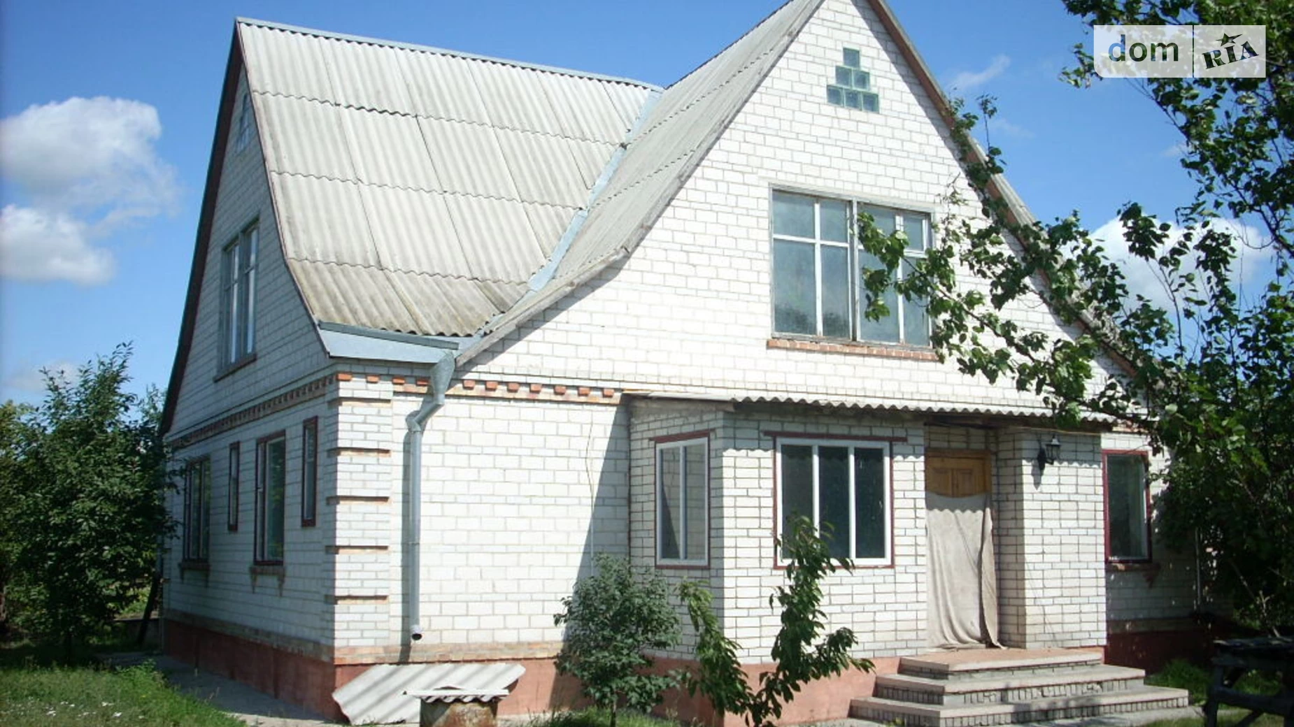 Продається будинок 2 поверховий 156.8 кв. м з ділянкою, цена: 28000 $ - фото 2
