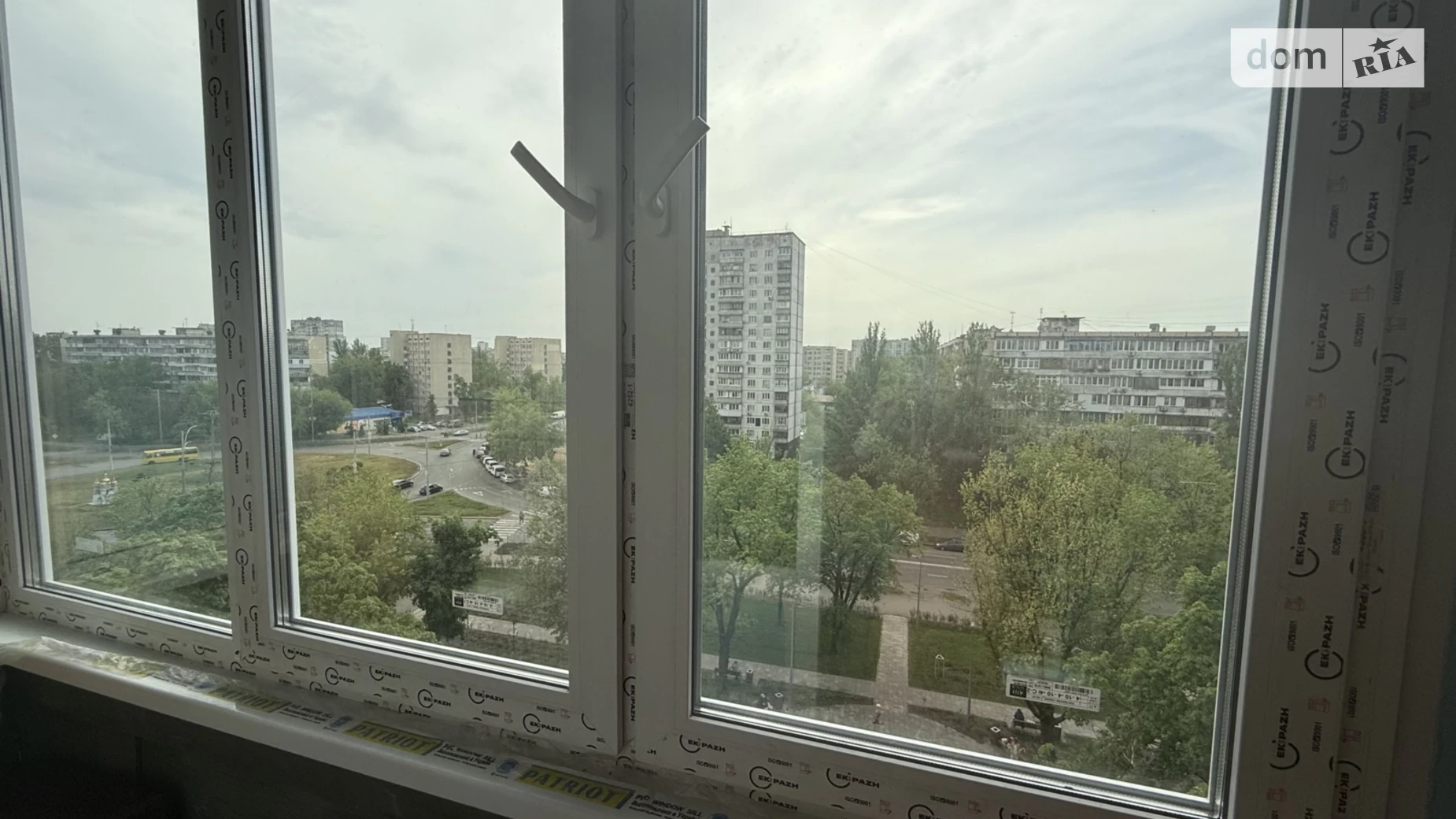 Здається в оренду 1-кімнатна квартира 21 кв. м у Києві, вул. Кубанської України, 20 - фото 5