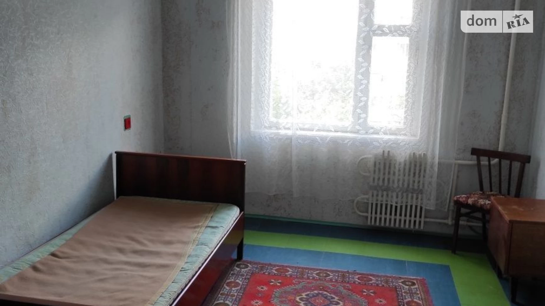 Продается 3-комнатная квартира 63 кв. м в Днепре, ул. Николая Михновского(Щербины), 7 - фото 6