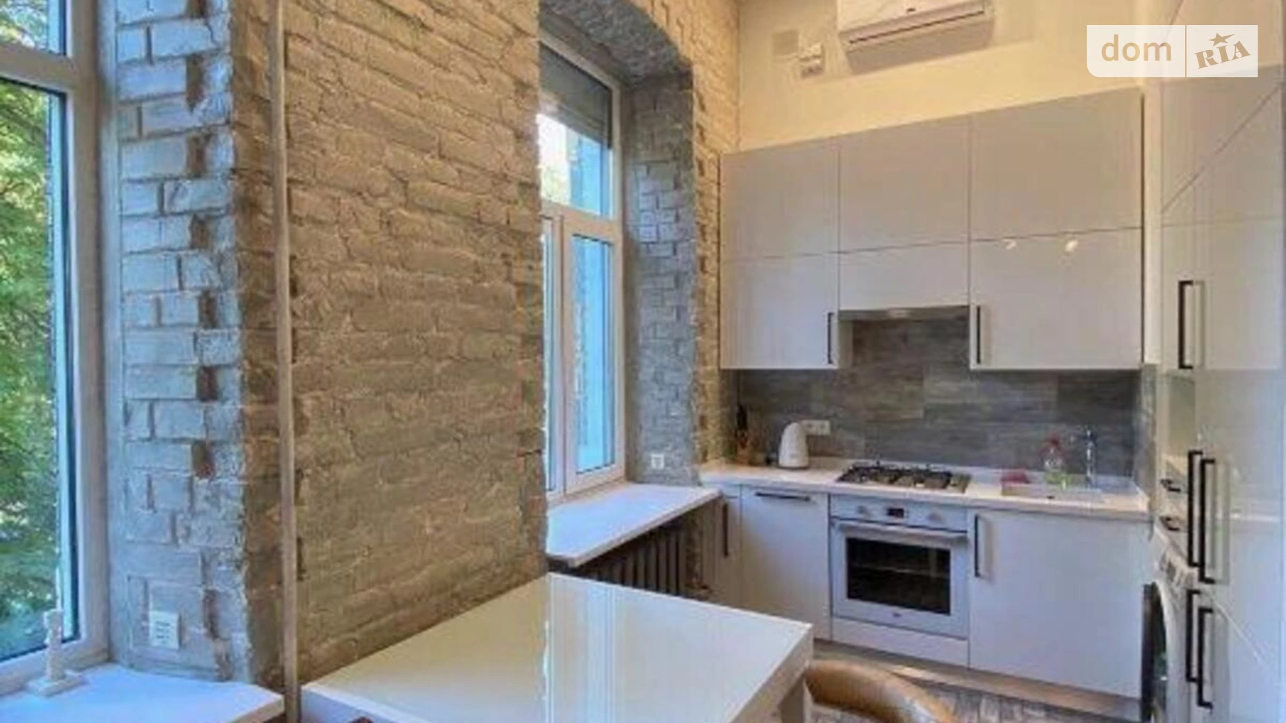 Продается 1-комнатная квартира 54.7 кв. м в Киеве, цена: 220000 $ - фото 2