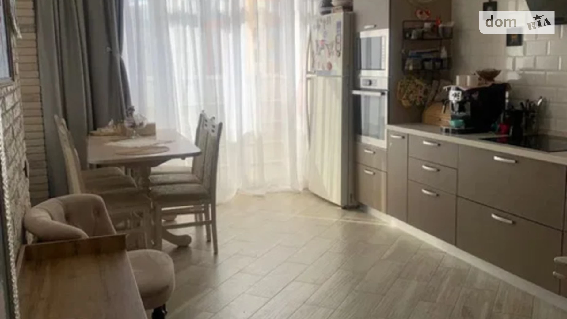 Продається 3-кімнатна квартира 84 кв. м у Києві, вул. Сім'ї Кульженків, 31А - фото 5