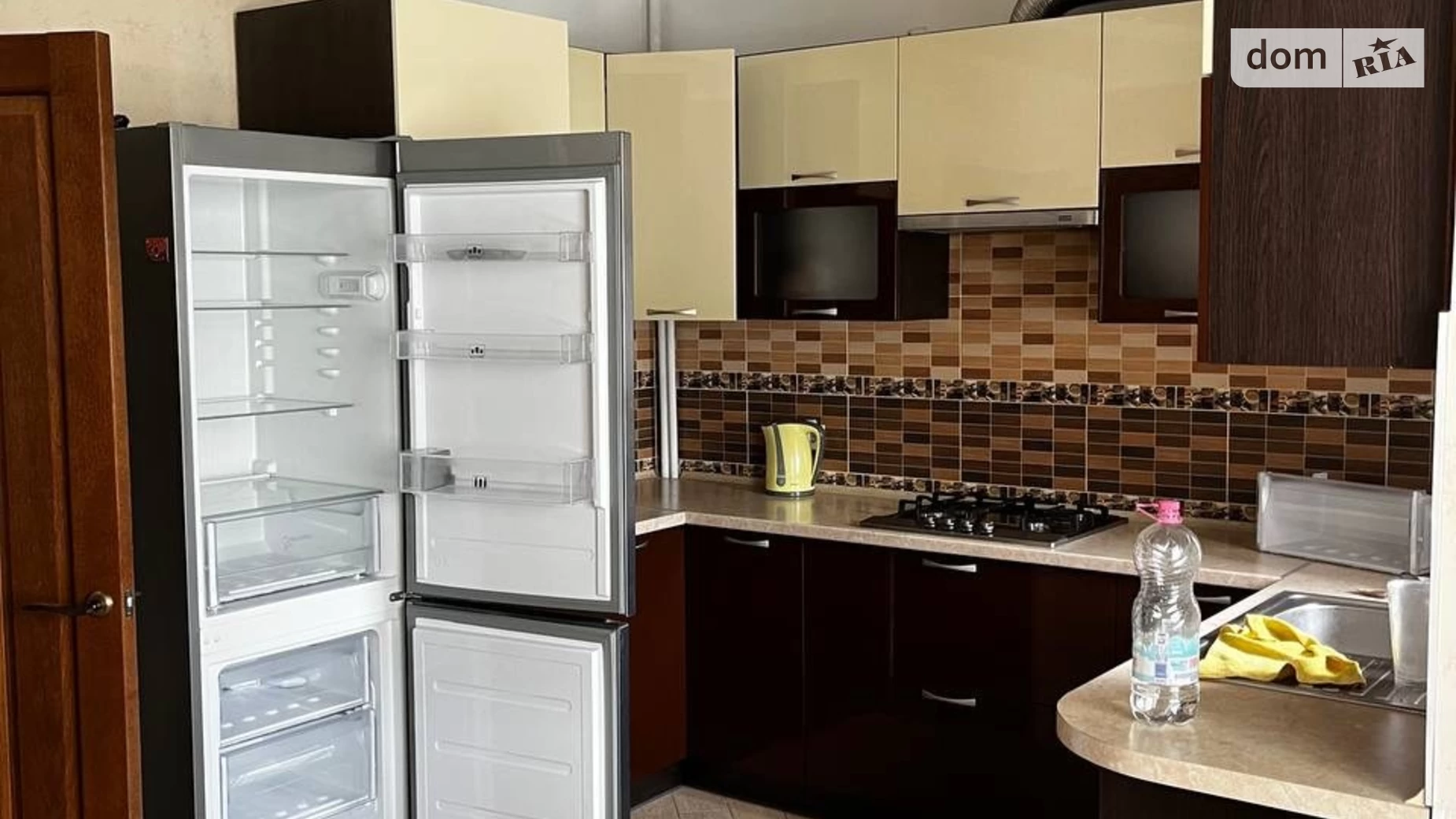 Здається в оренду 1-кімнатна квартира 41.1 кв. м у, цена: 12000 грн - фото 4