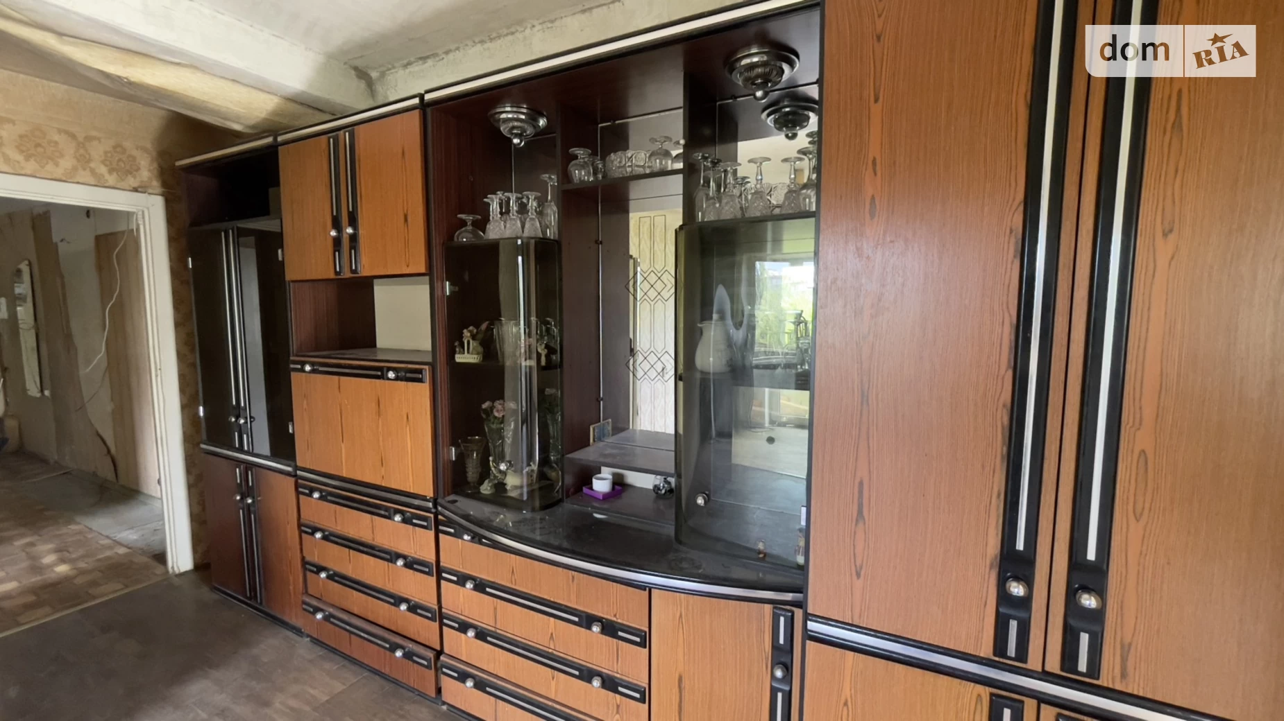 Продается 3-комнатная квартира 61.3 кв. м в Киеве, ул. Борщаговская, 10А - фото 2