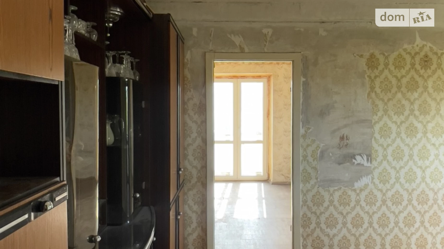 Продается 3-комнатная квартира 61.3 кв. м в Киеве, ул. Борщаговская, 10А - фото 5