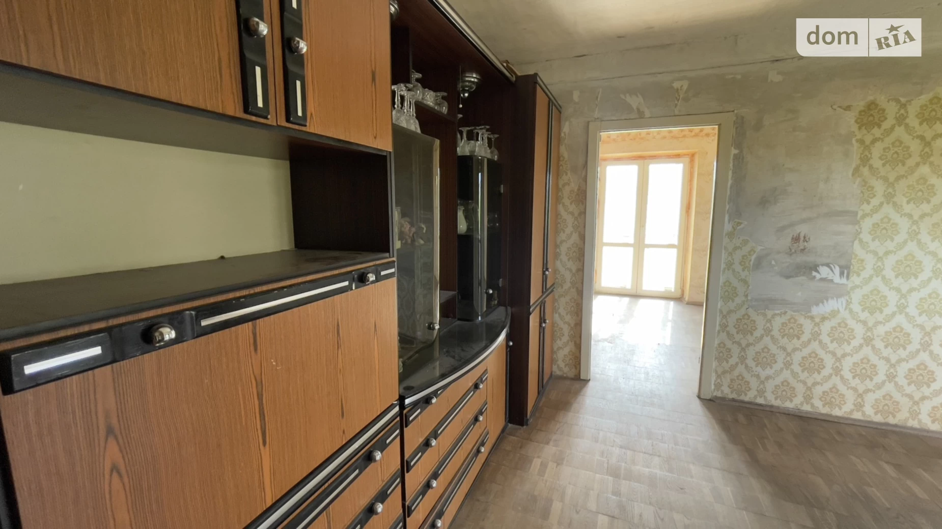 Продается 3-комнатная квартира 61.3 кв. м в Киеве, ул. Борщаговская, 10А - фото 3