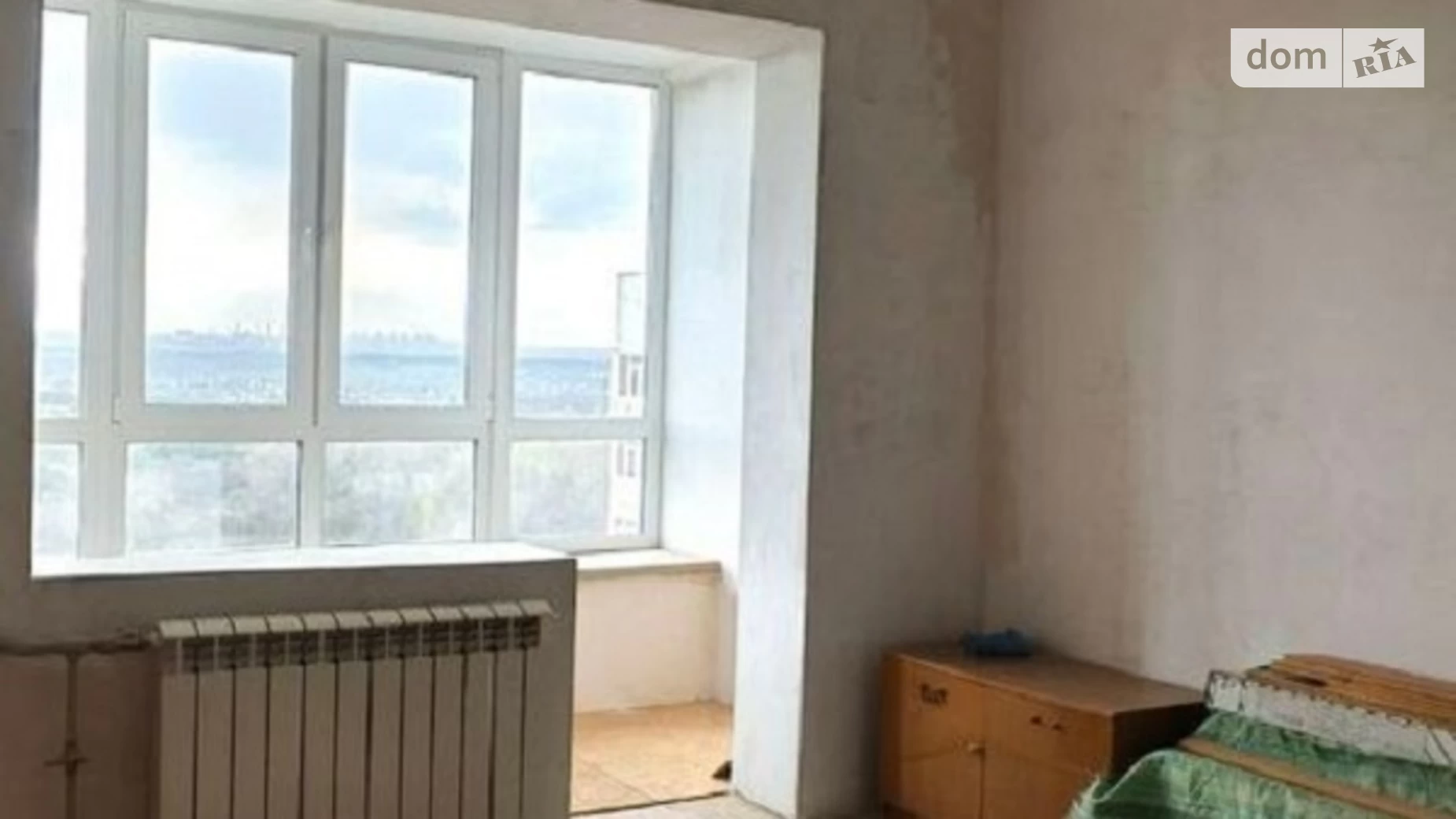 2-комнатная квартира 52 кв. м в Запорожье, ул. Калнышевского - фото 4