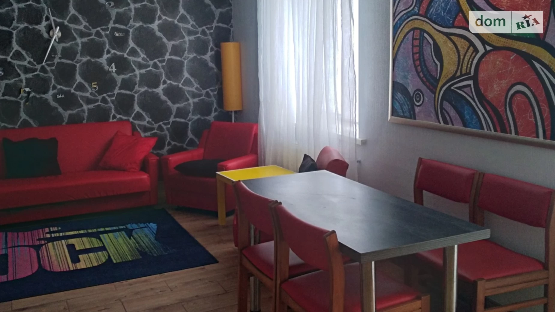 Продается 2-комнатная квартира 53 кв. м в Виннице, ул. Сергея Зулинского, 37А - фото 4