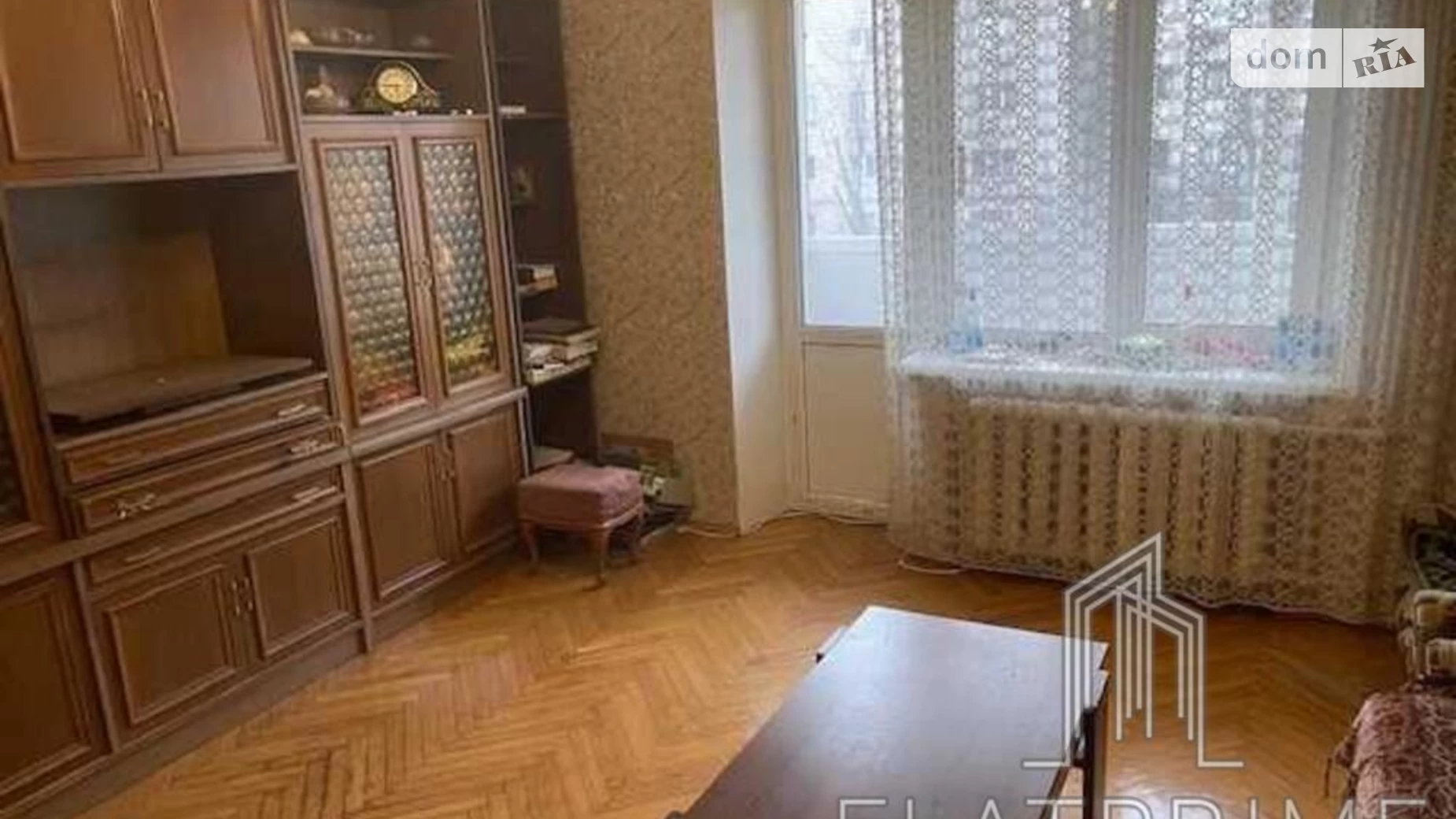 Продається 3-кімнатна квартира 69.6 кв. м у Києві, вул. Авіаконструктора Антонова, 11 - фото 5