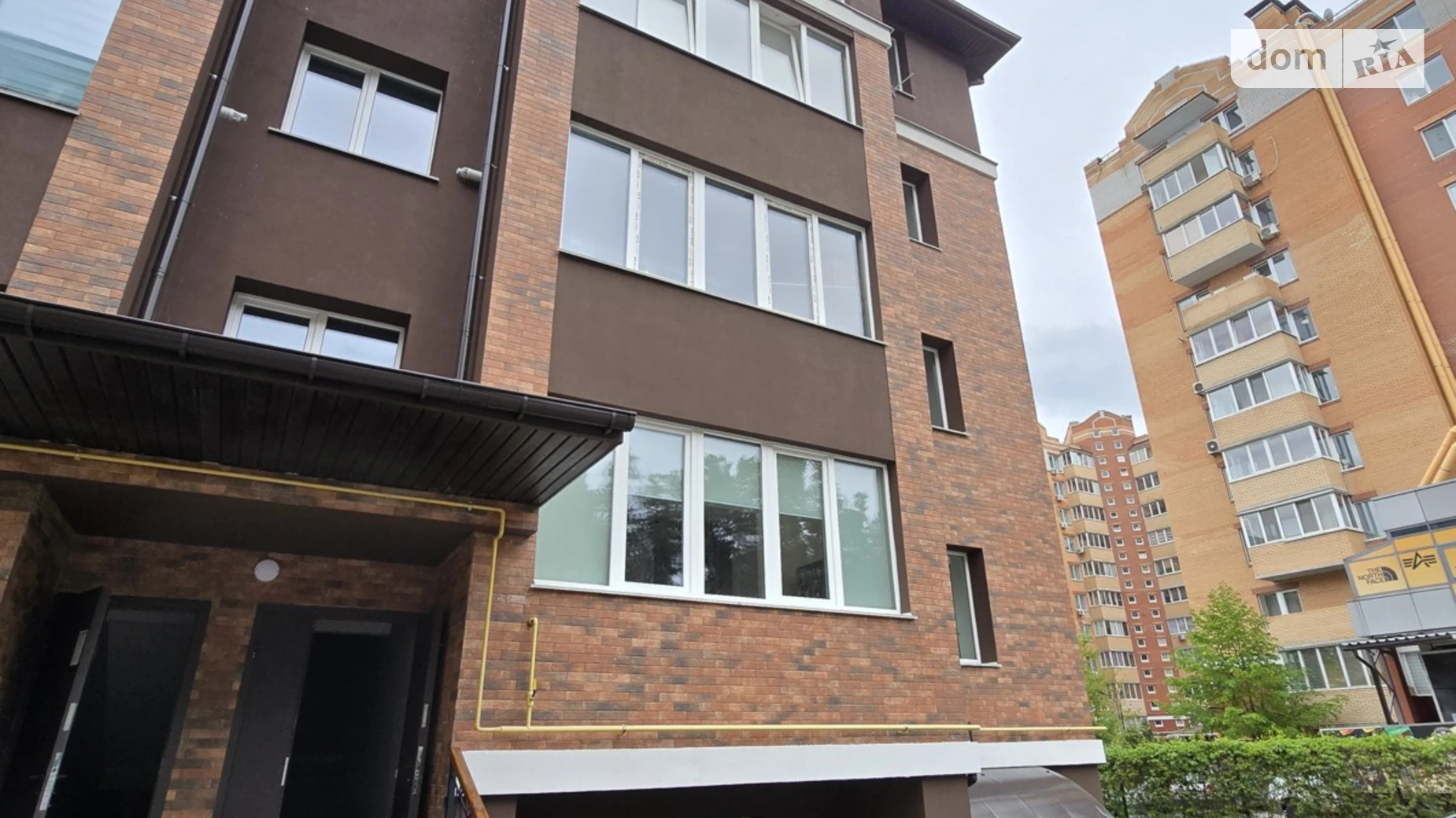 Продается 1-комнатная квартира 34.6 кв. м в Ирпене, ул. Университетская(Карла Маркса), 2К - фото 3